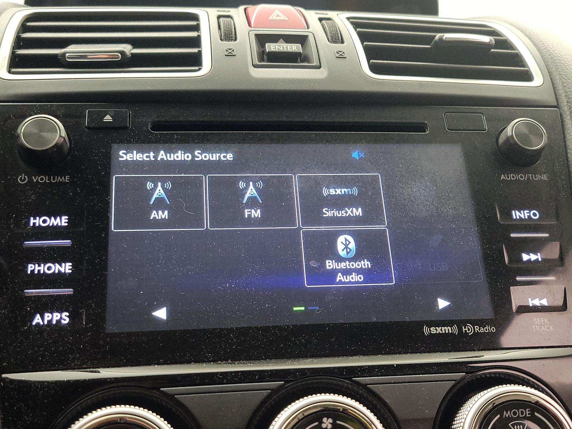 Thumbnail: 2017 Subaru Forester - 15