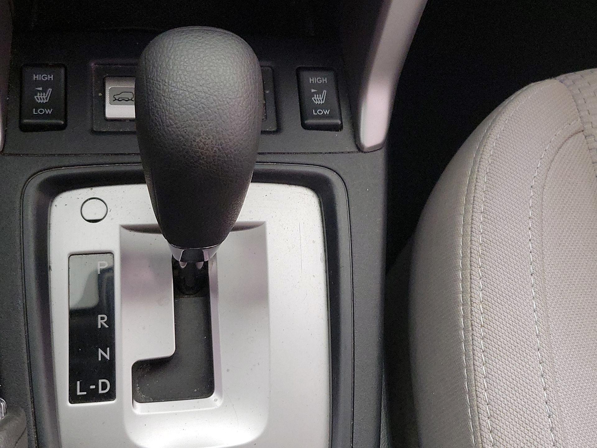 Thumbnail: 2017 Subaru Forester - 17