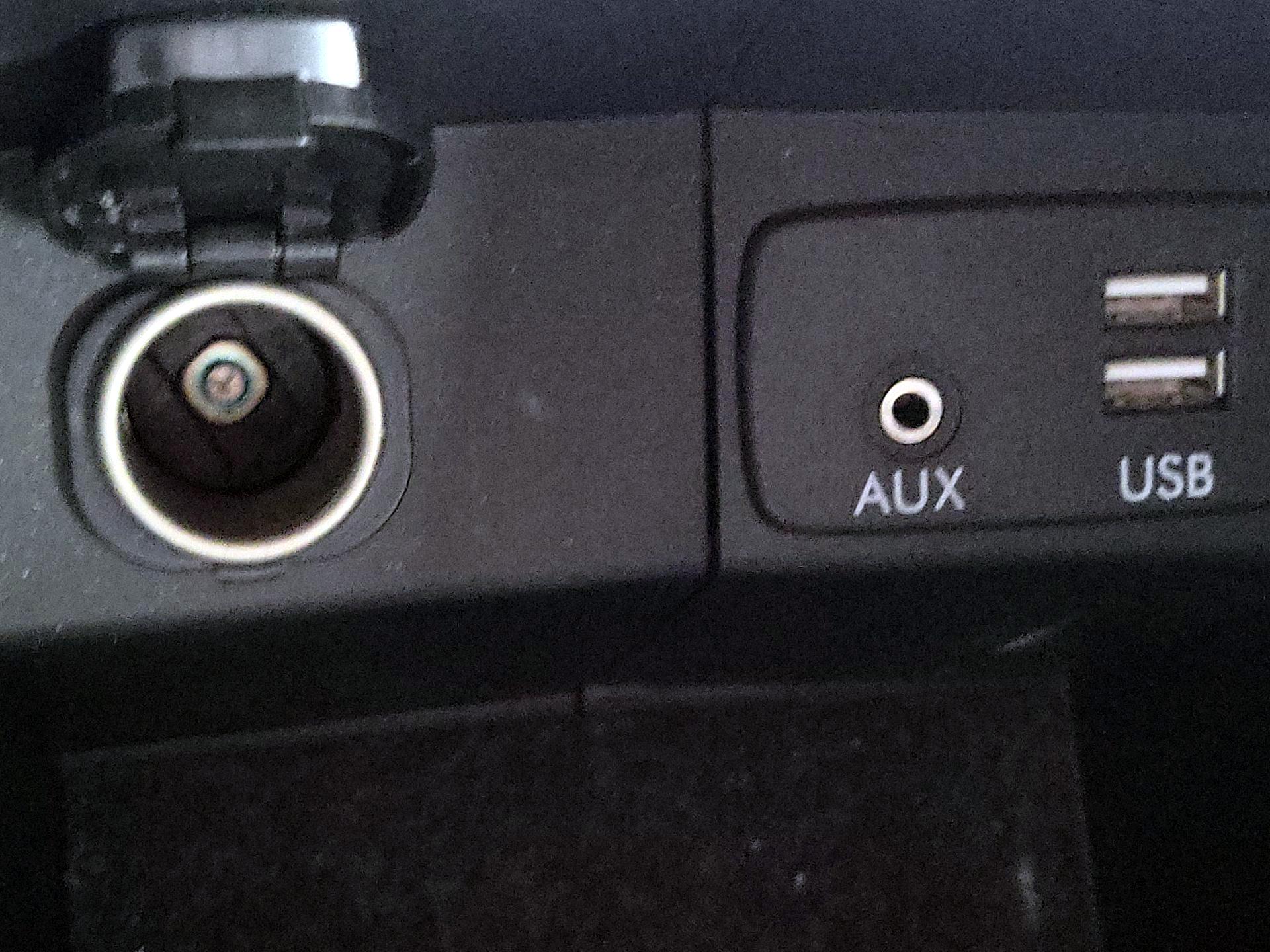 Thumbnail: 2017 Subaru Forester - 18