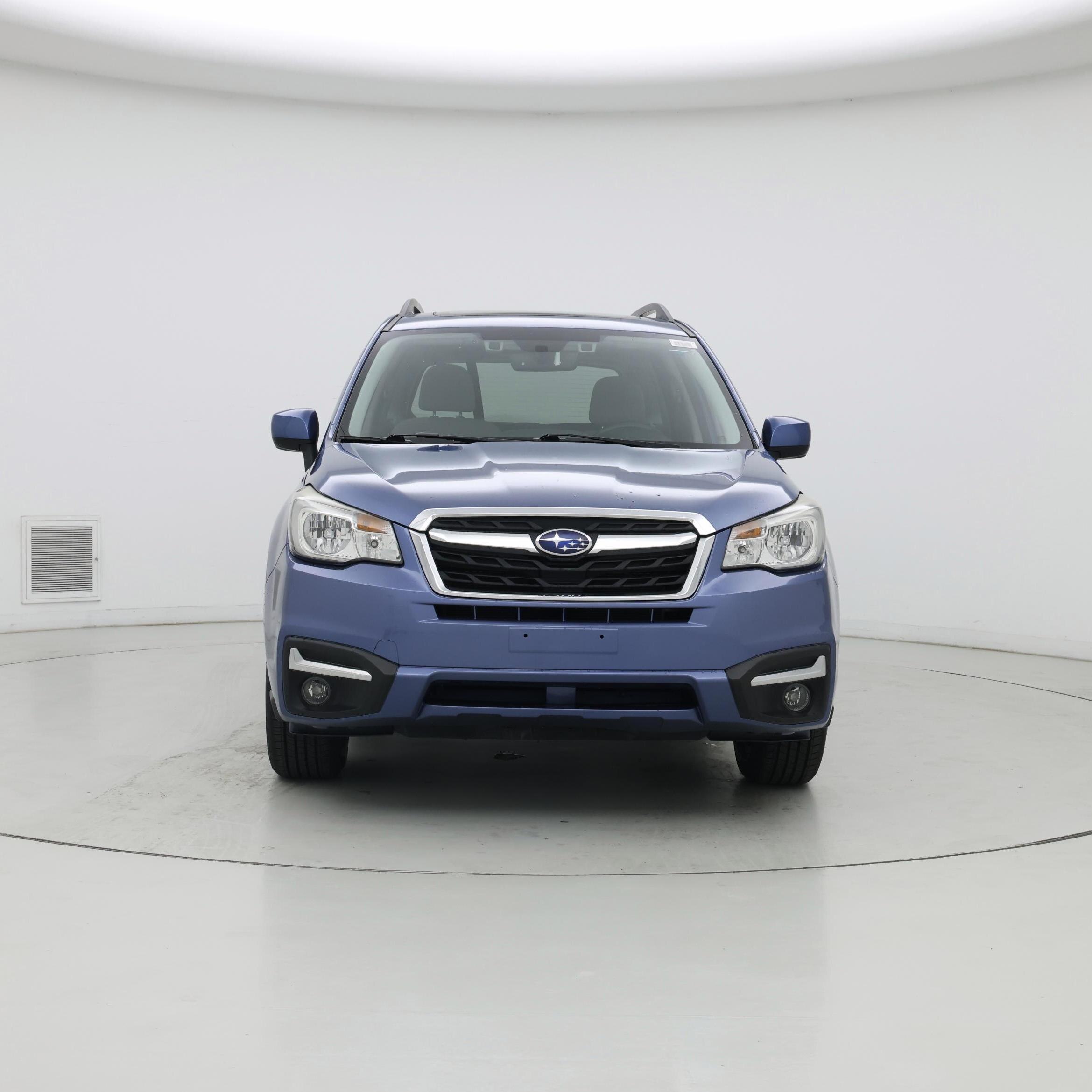 Thumbnail: 2017 Subaru Forester - 5