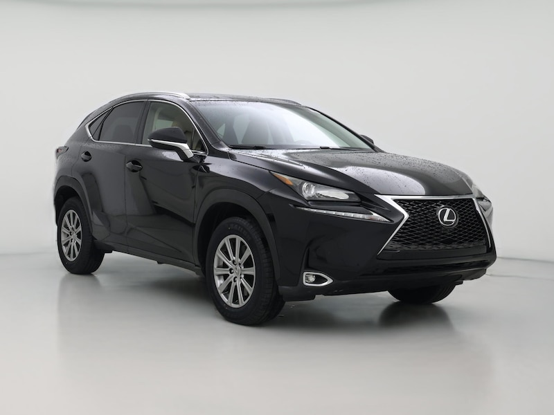 2015 Lexus NX 200t -
                  Lithia Springs, GA