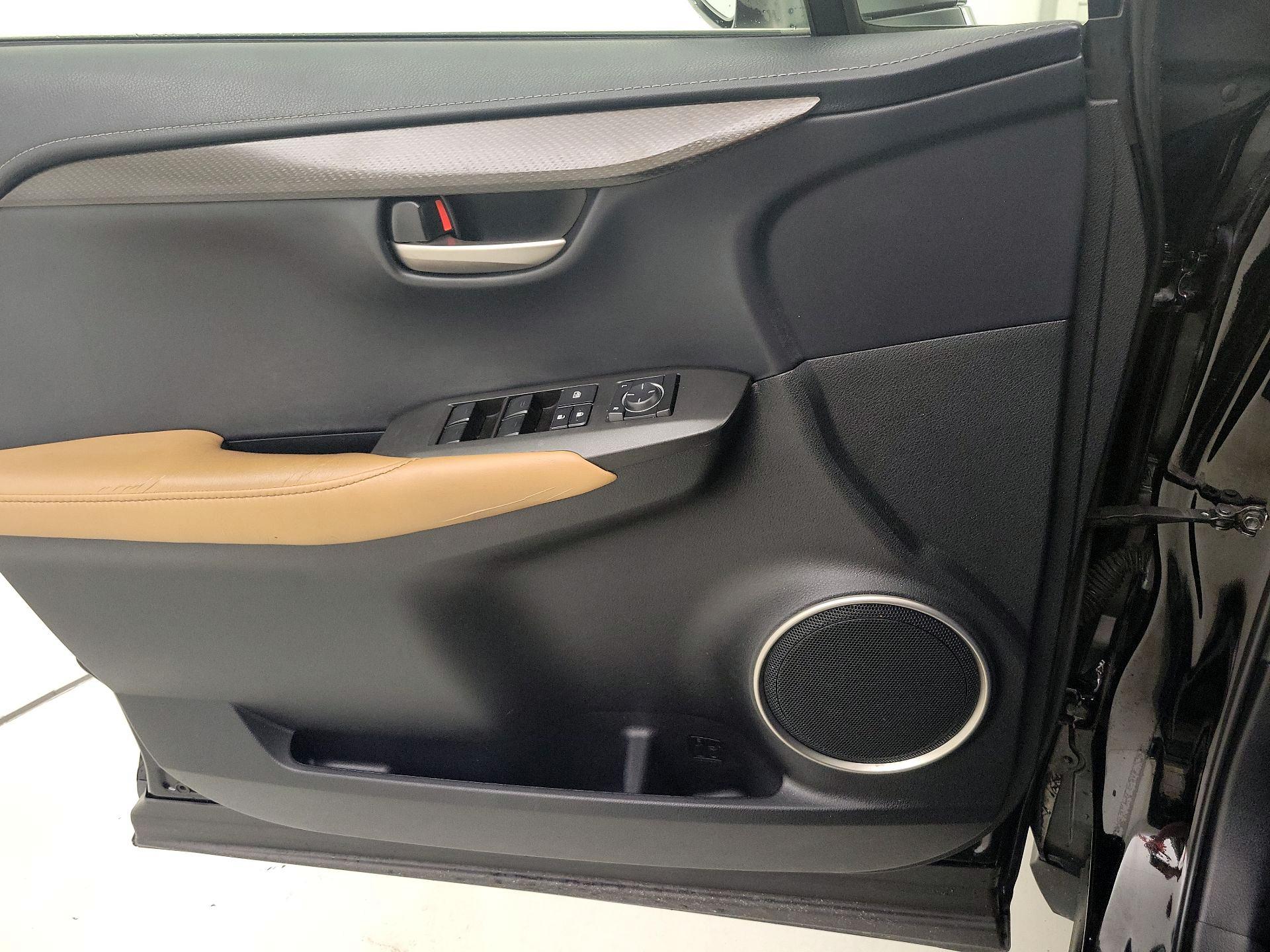 Thumbnail: 2015 Lexus NX - 12