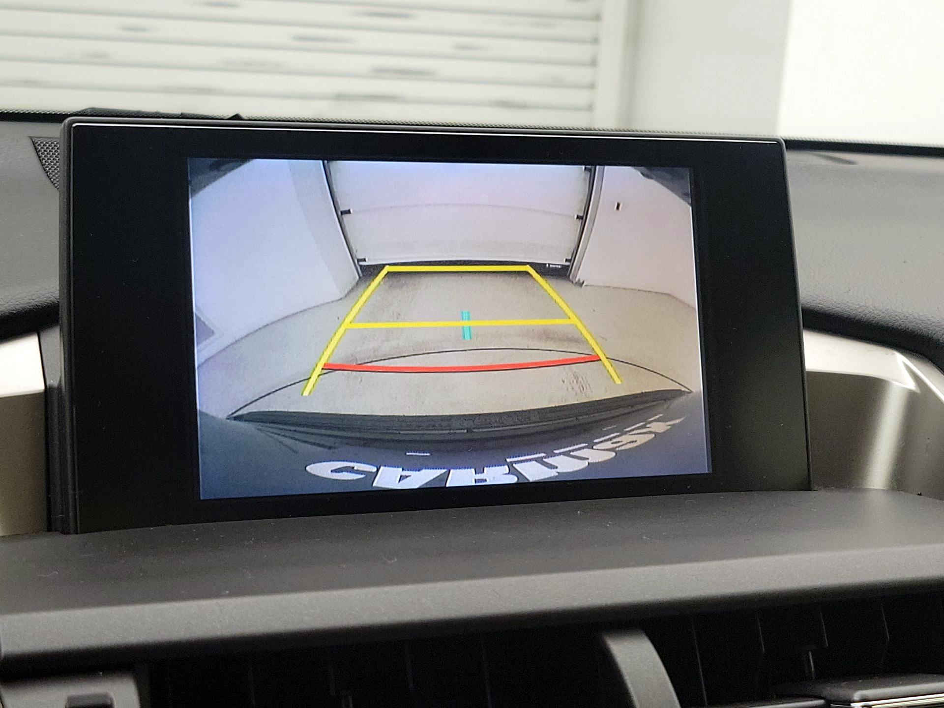 Thumbnail: 2015 Lexus NX - 14