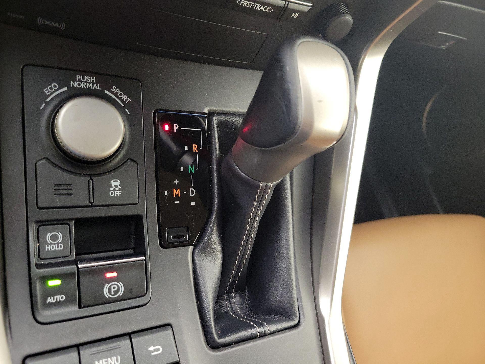 Thumbnail: 2015 Lexus NX - 17