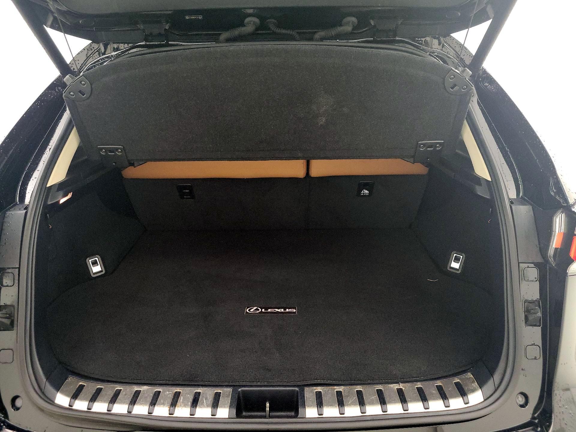 Thumbnail: 2015 Lexus NX - 20