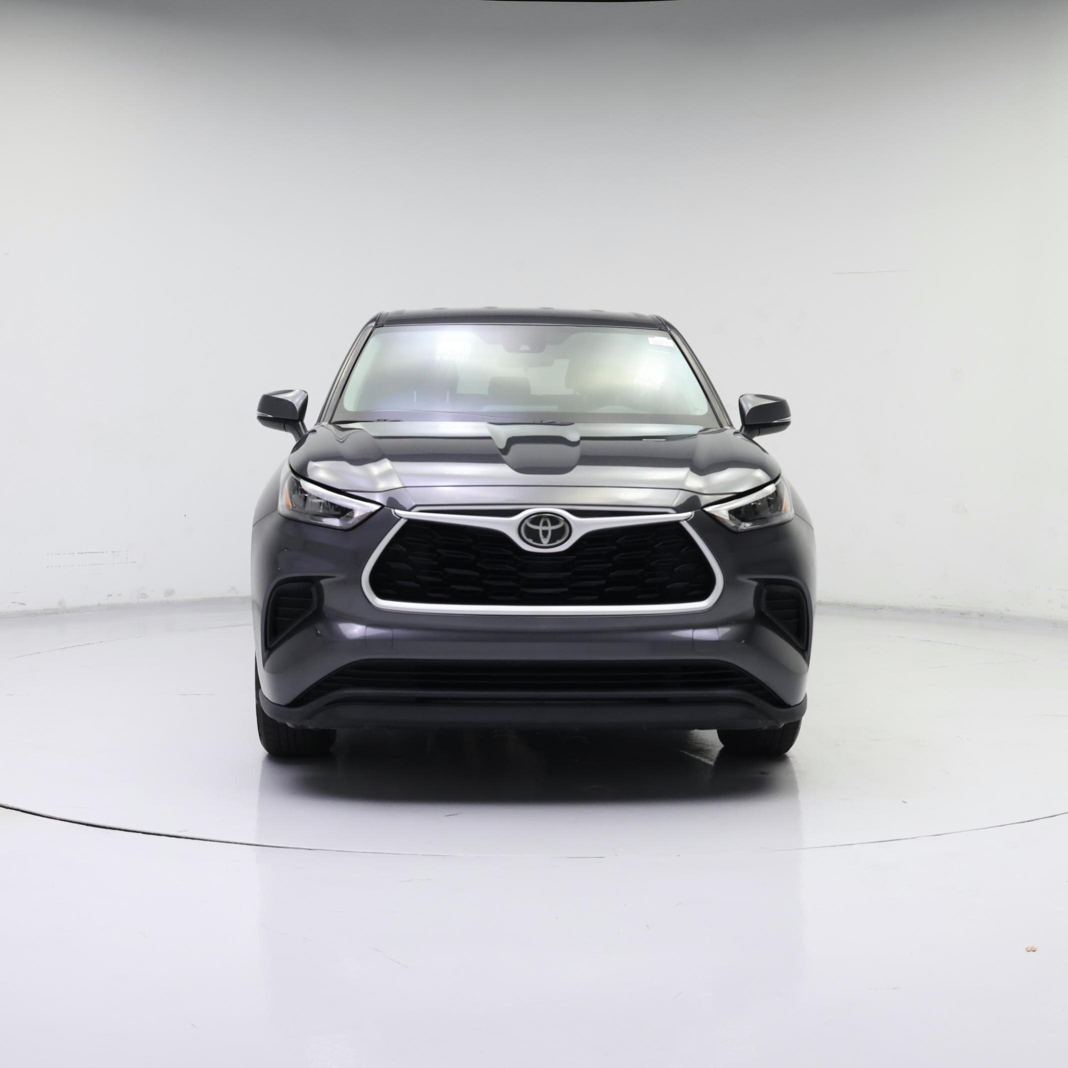 Thumbnail: 2020 Toyota Highlander - 5