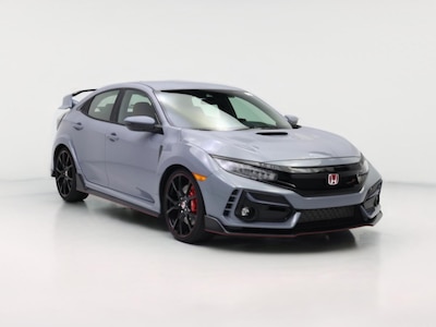 2021 Honda Civic Type-R Touring