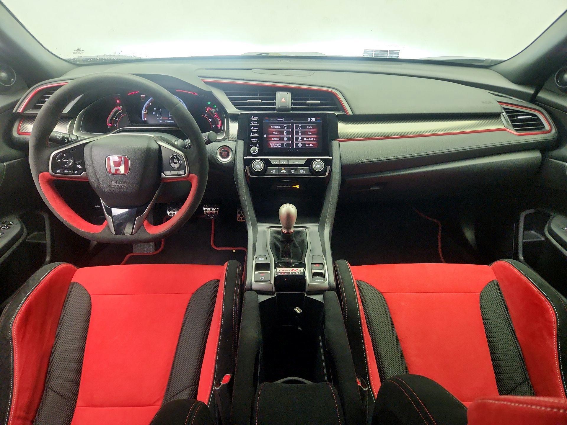 Thumbnail: 2021 Honda Civic - 9