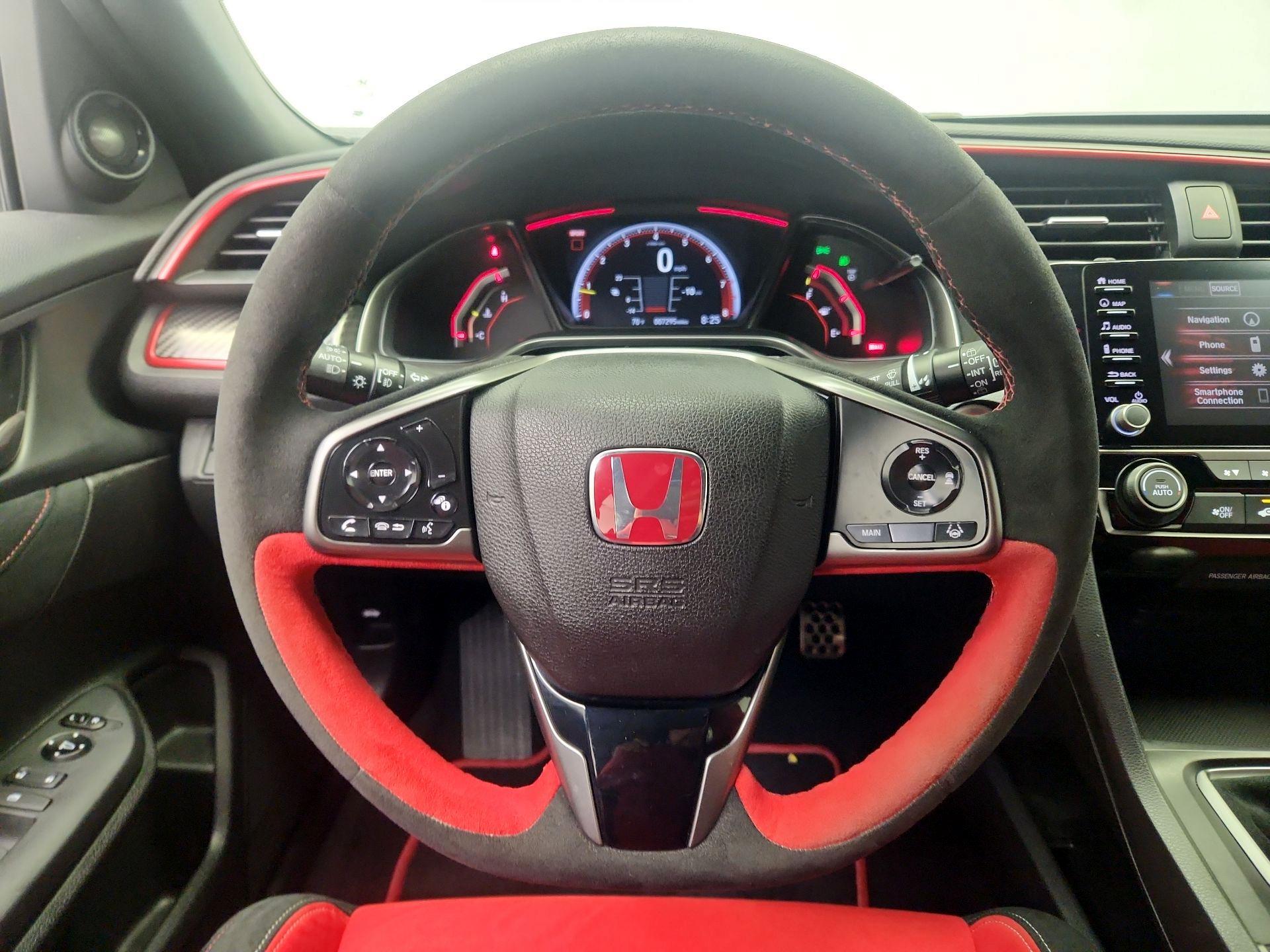 Thumbnail: 2021 Honda Civic - 10