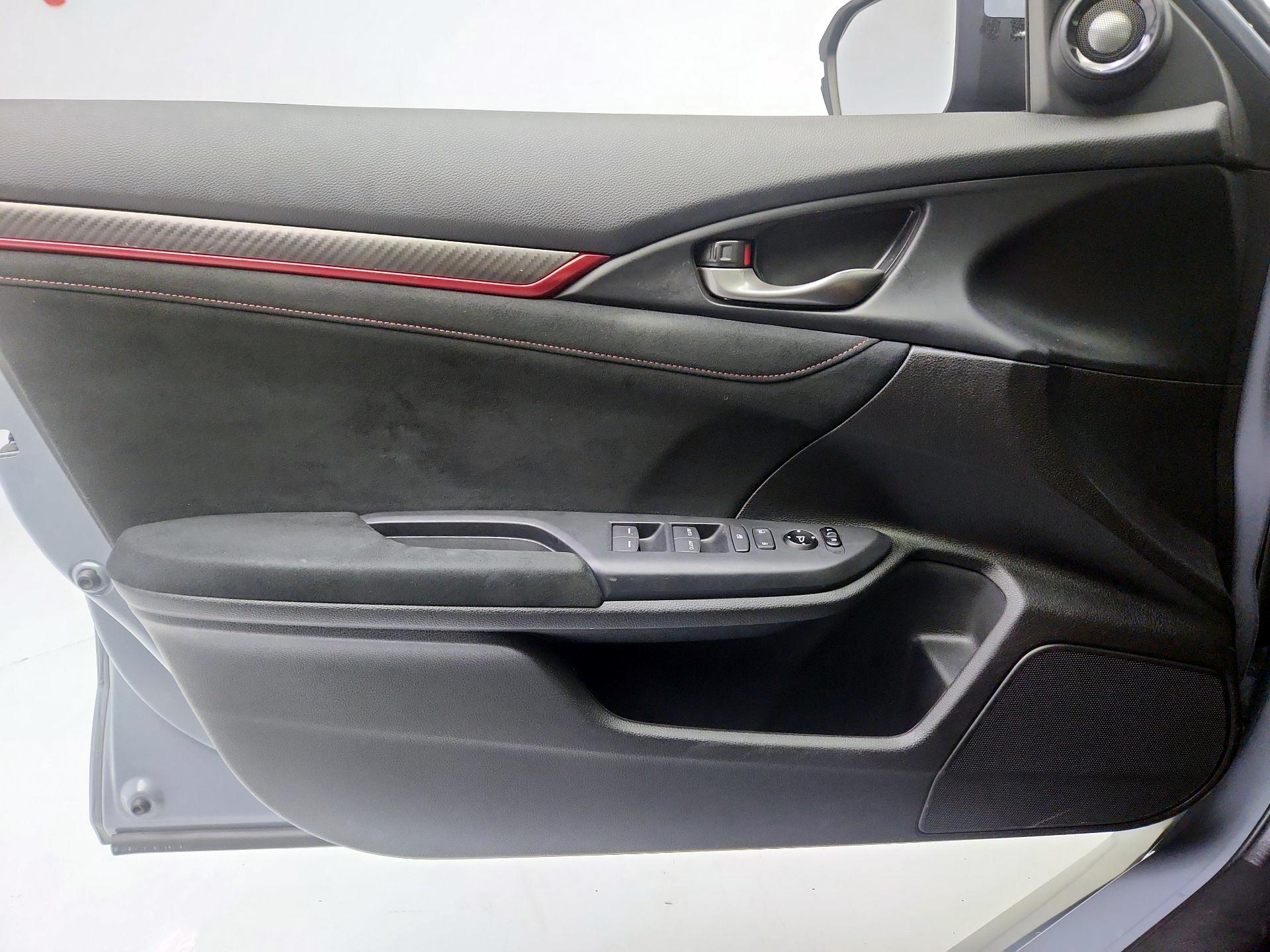 Thumbnail: 2021 Honda Civic - 12