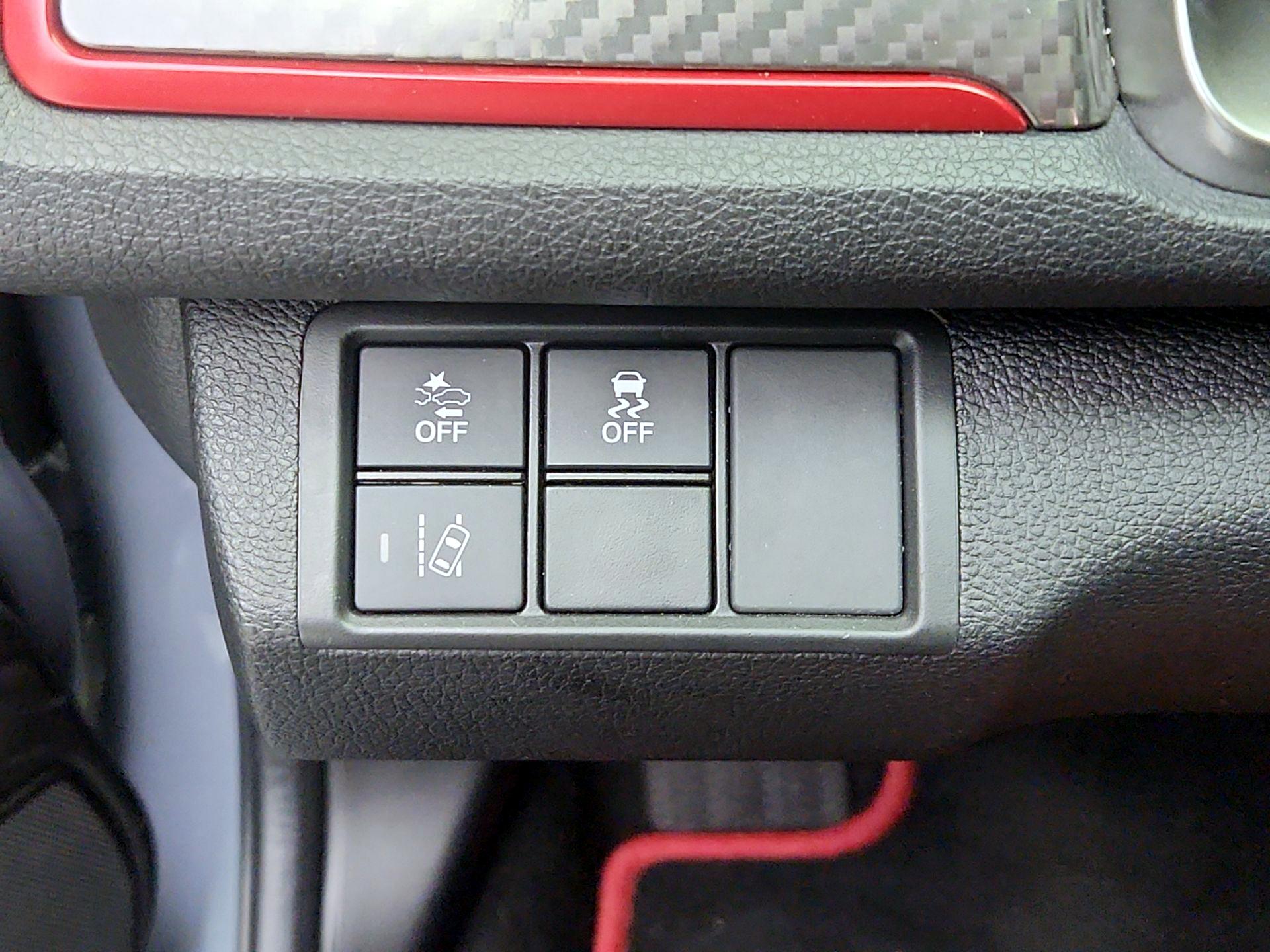 Thumbnail: 2021 Honda Civic - 13