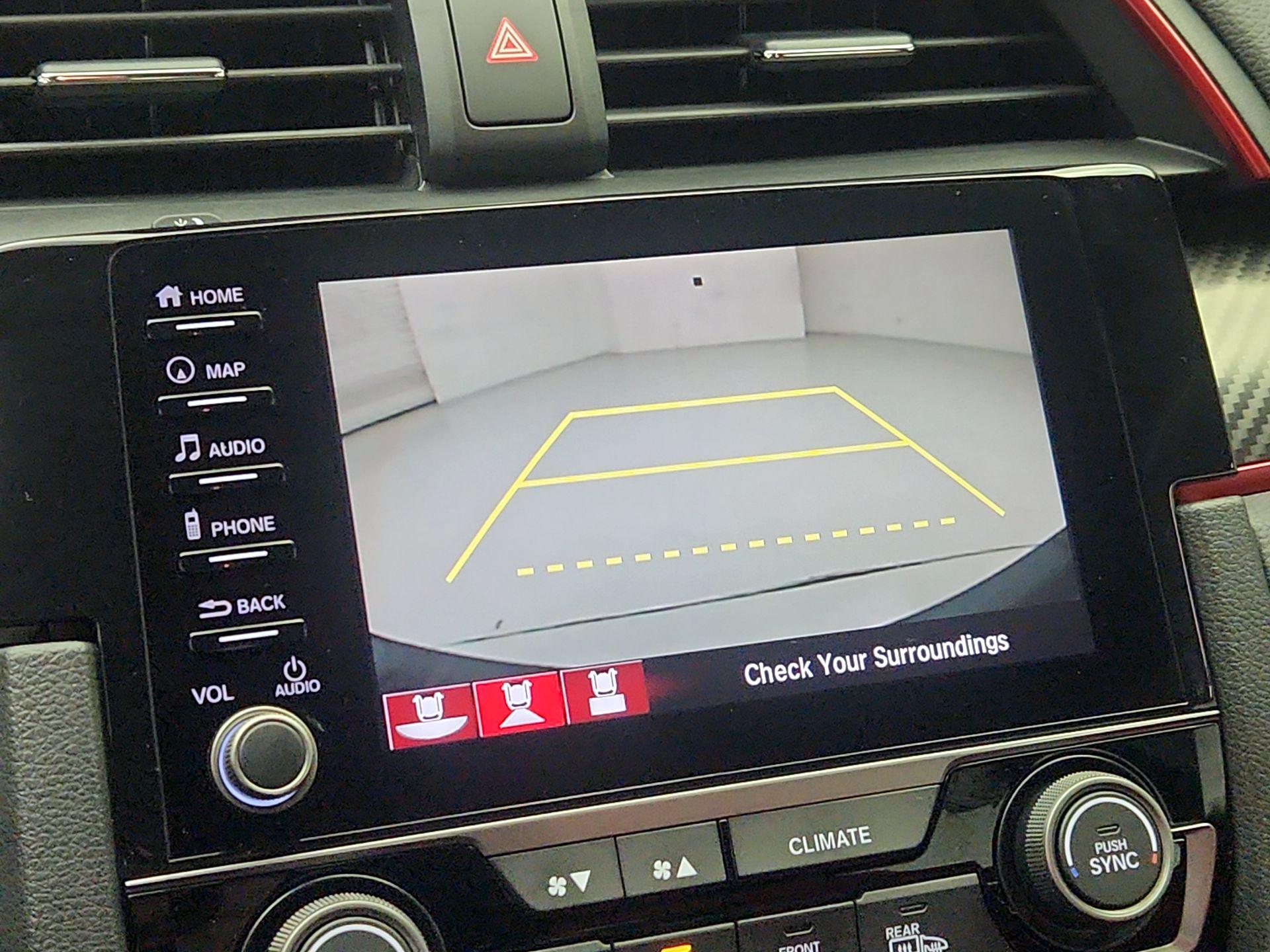 Thumbnail: 2021 Honda Civic - 15