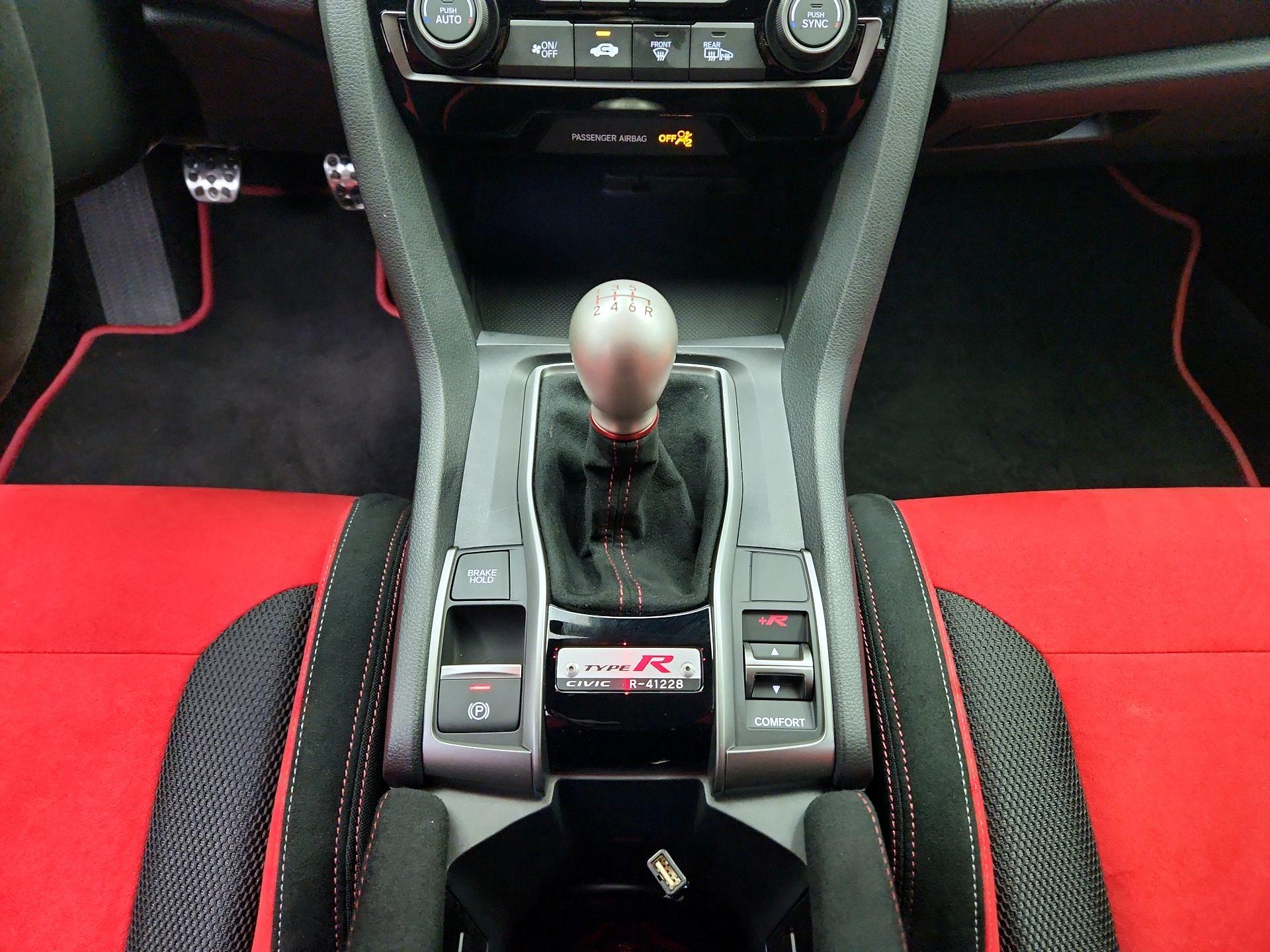 Thumbnail: 2021 Honda Civic - 18