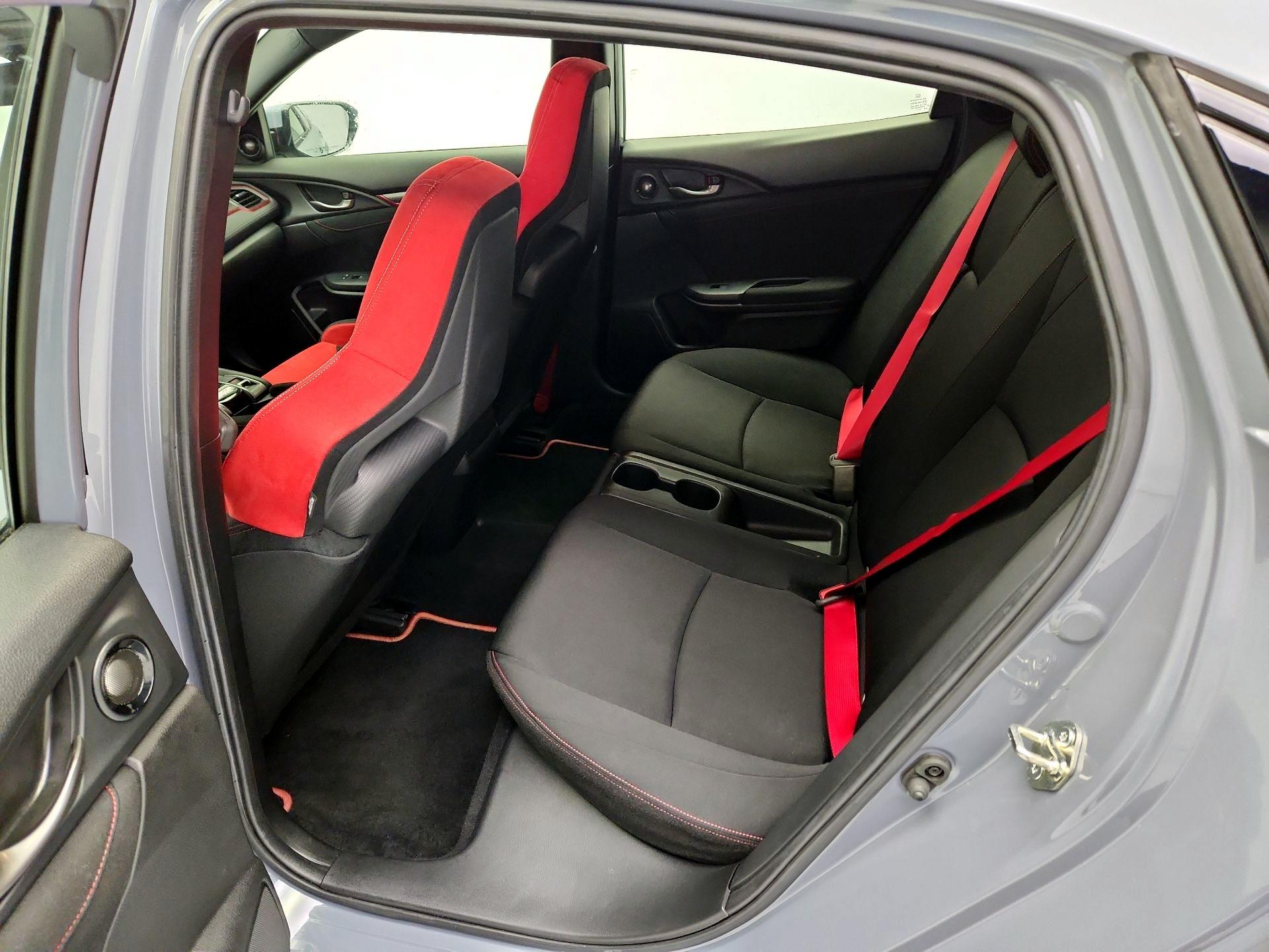 Thumbnail: 2021 Honda Civic - 20