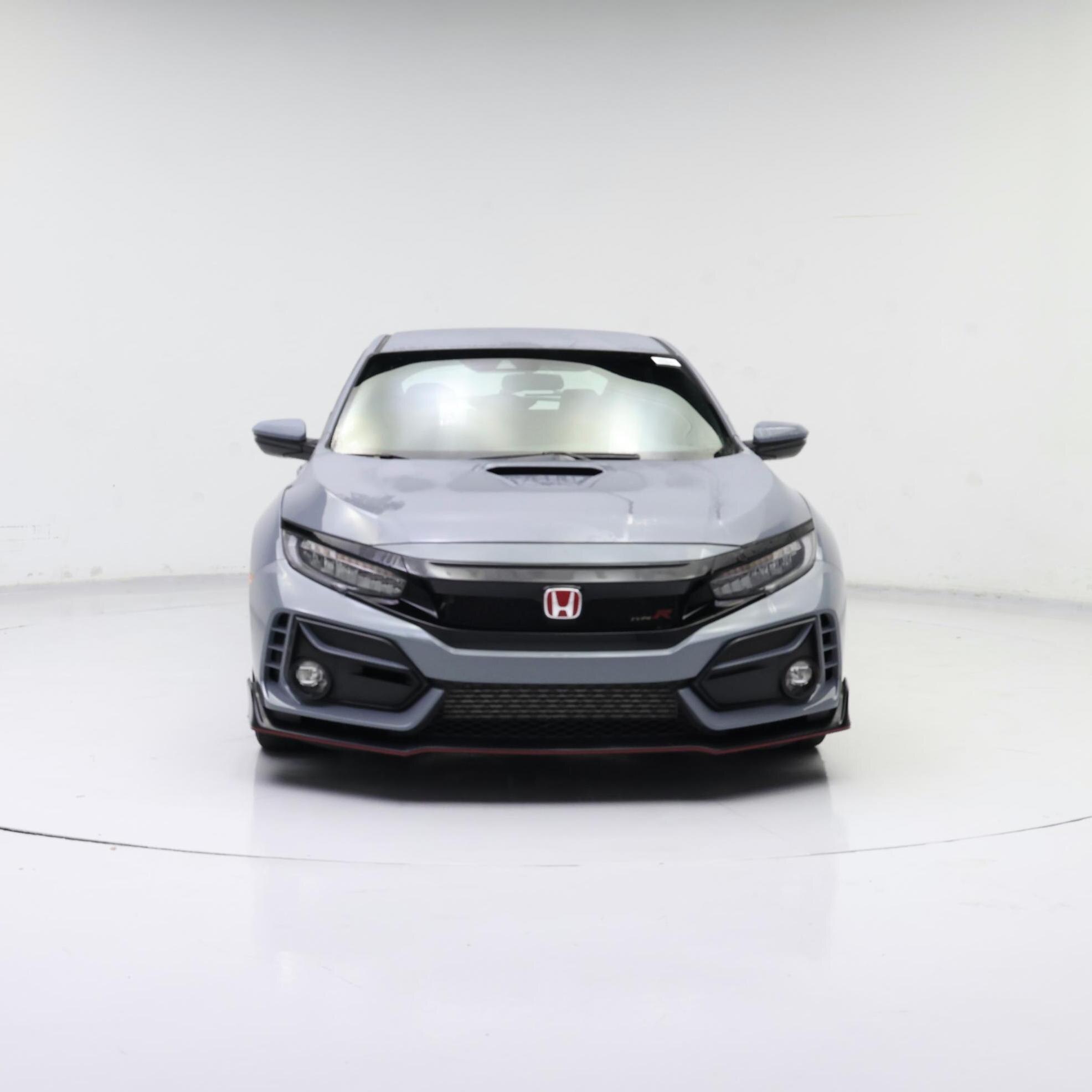 Thumbnail: 2021 Honda Civic - 5