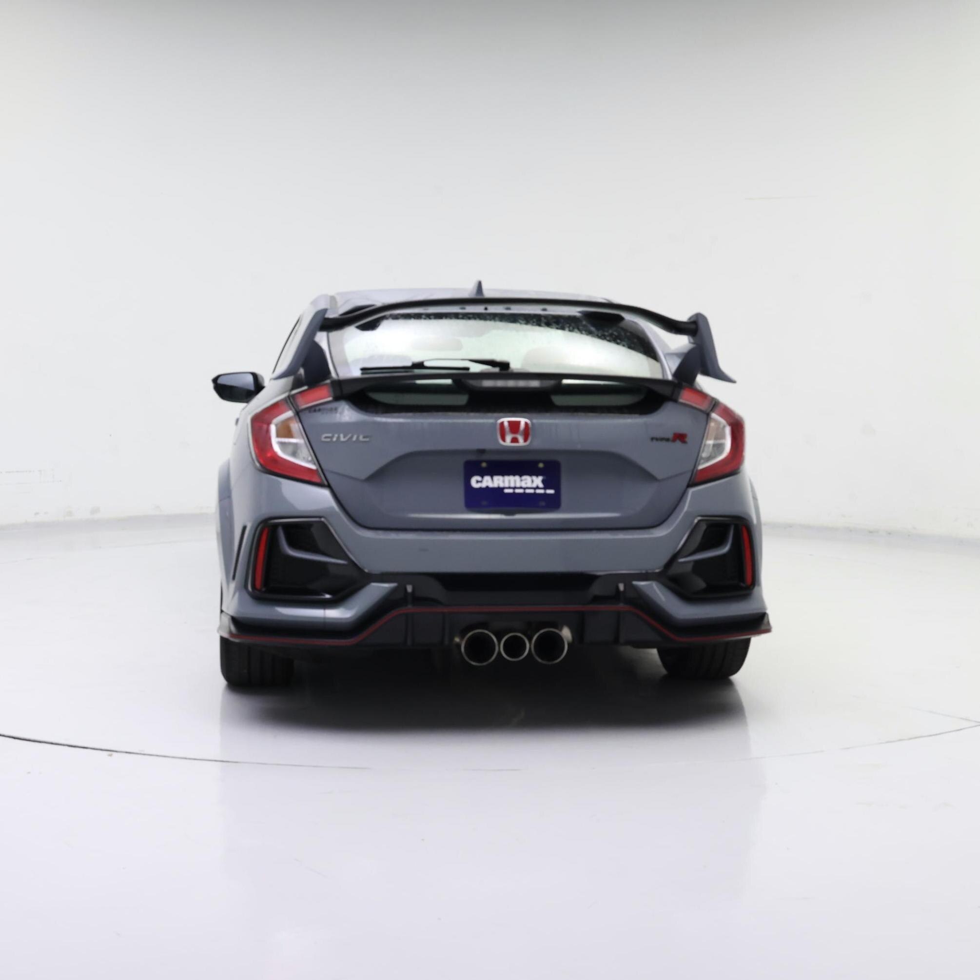 Thumbnail: 2021 Honda Civic - 6