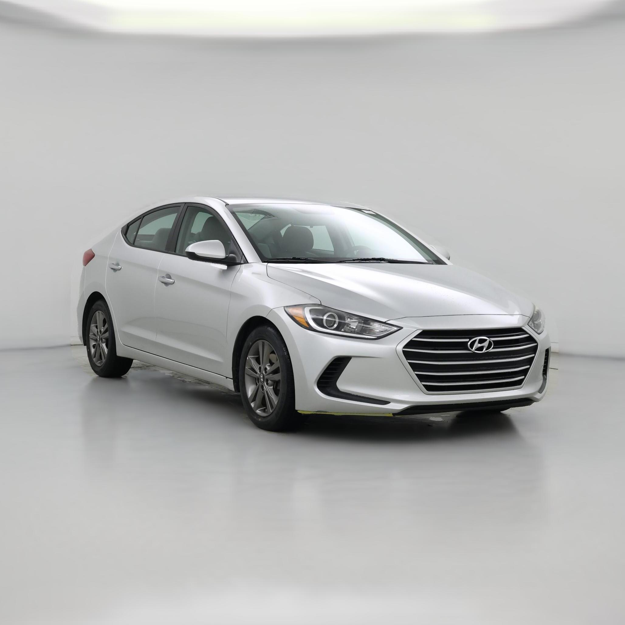 Thumbnail: 2018 Hyundai Elantra - 1