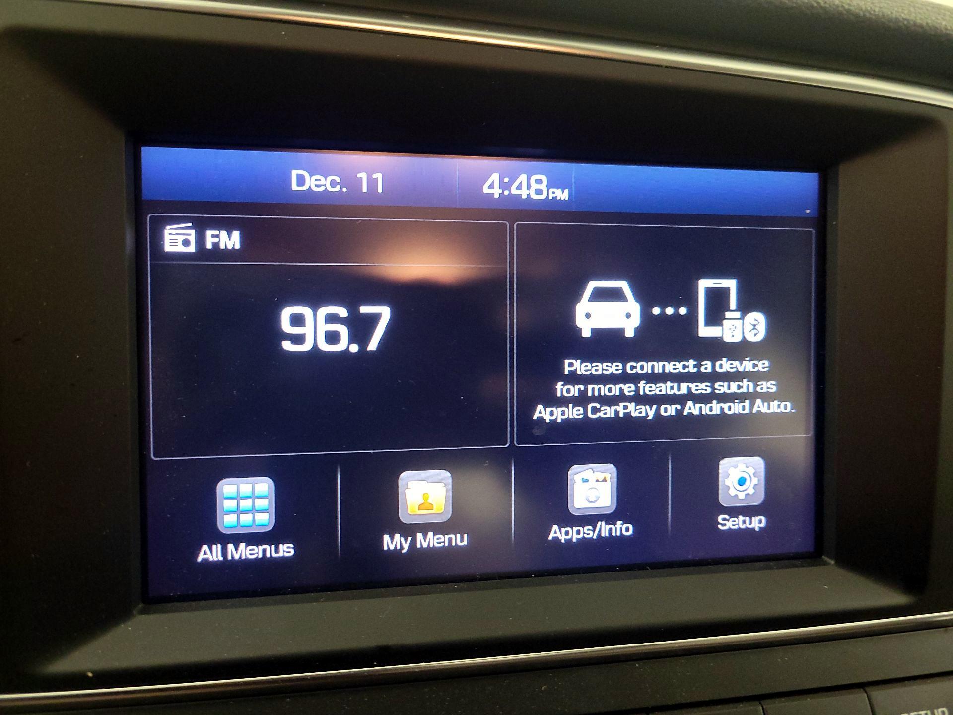 Thumbnail: 2018 Hyundai Elantra - 15