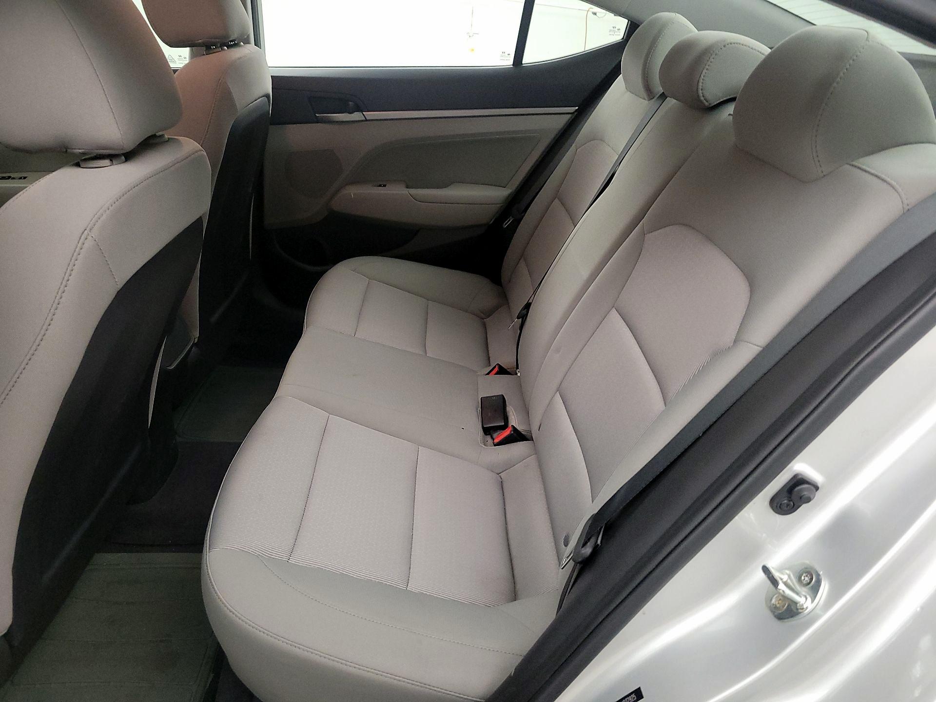 Thumbnail: 2018 Hyundai Elantra - 19