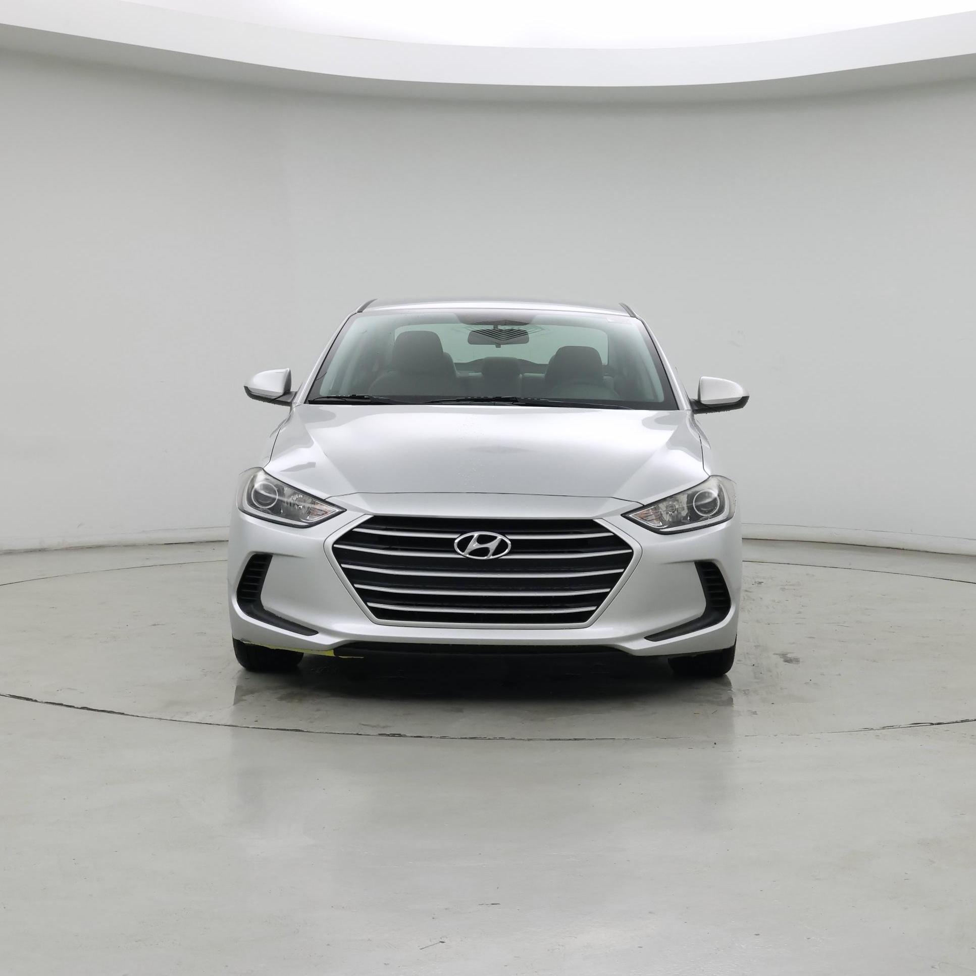 Thumbnail: 2018 Hyundai Elantra - 5