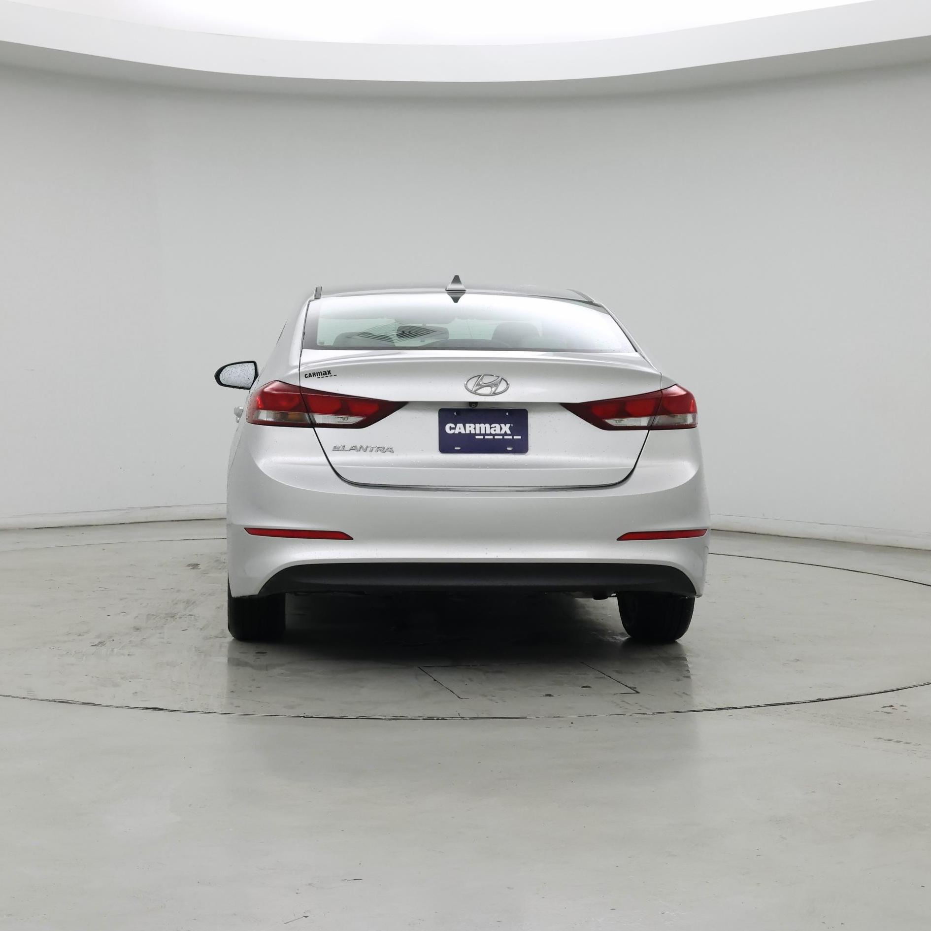 Thumbnail: 2018 Hyundai Elantra - 6