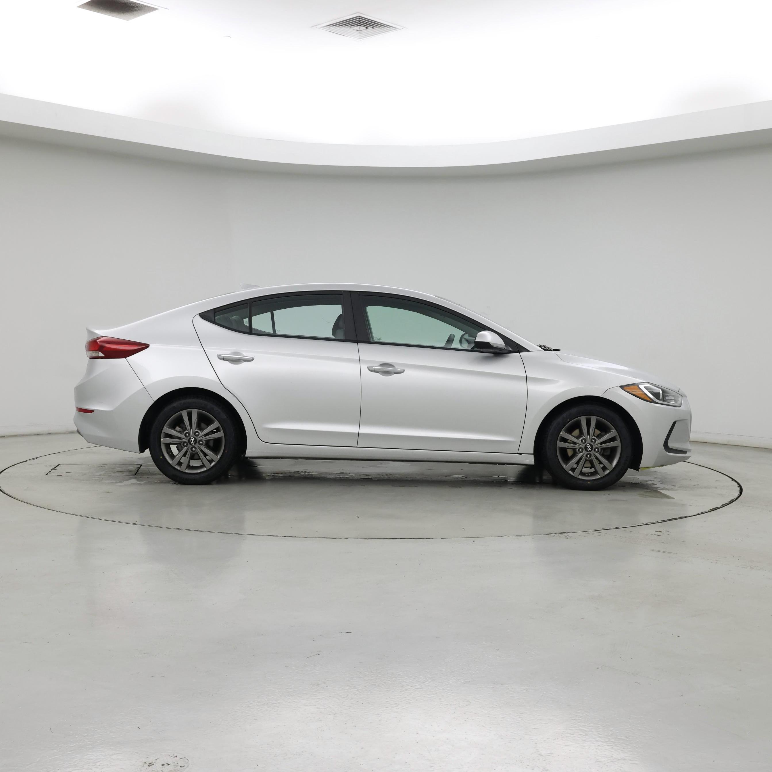 Thumbnail: 2018 Hyundai Elantra - 7