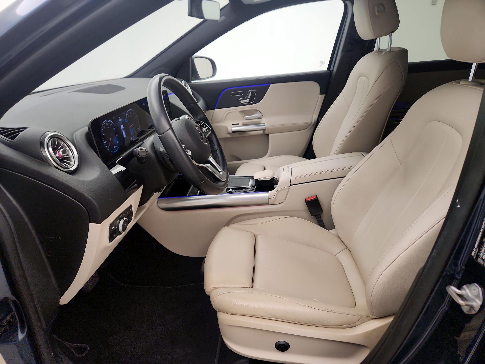 Thumbnail: 2021 Mercedes-Benz GLA - 11