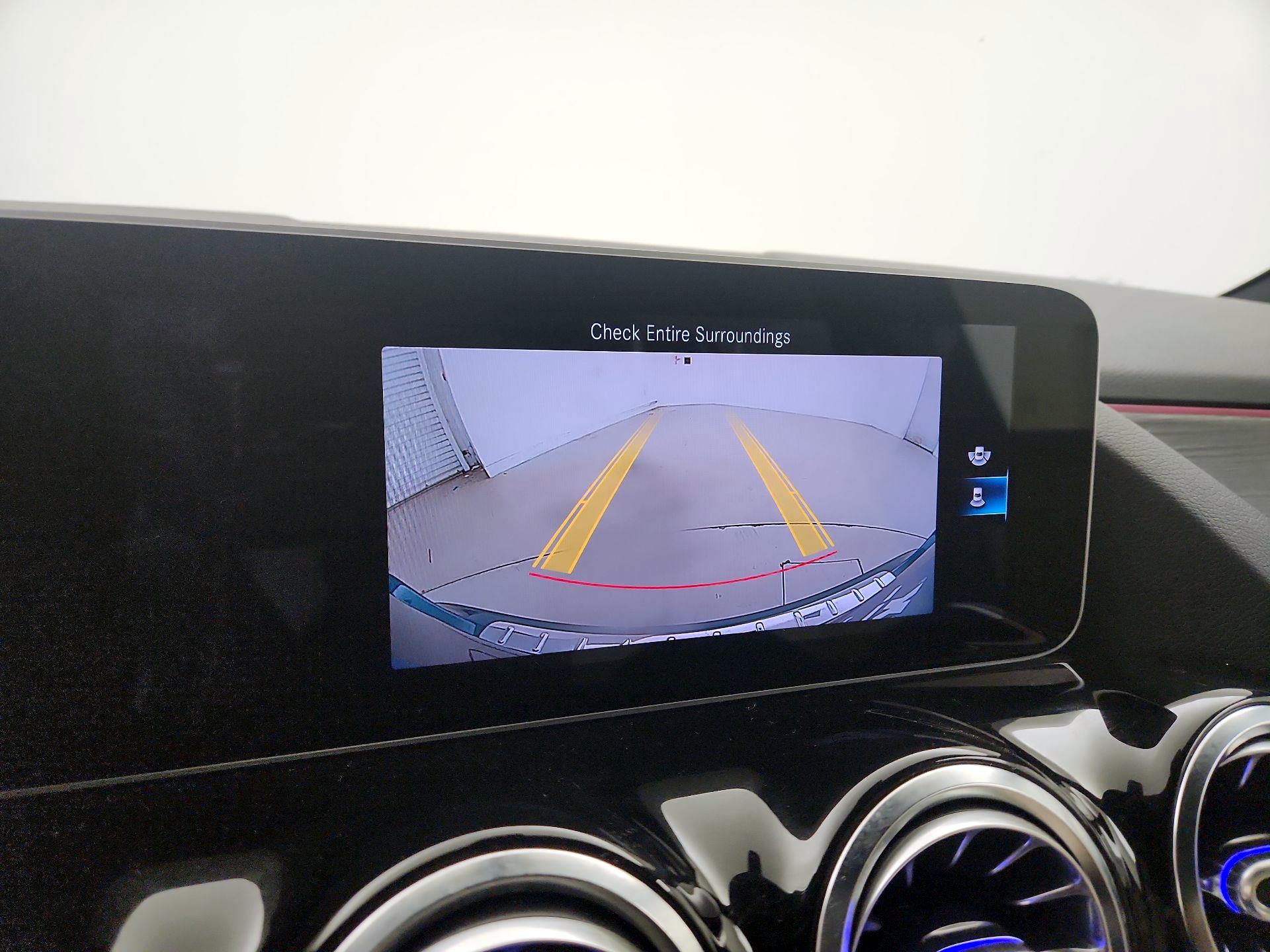 Thumbnail: 2021 Mercedes-Benz GLA - 14