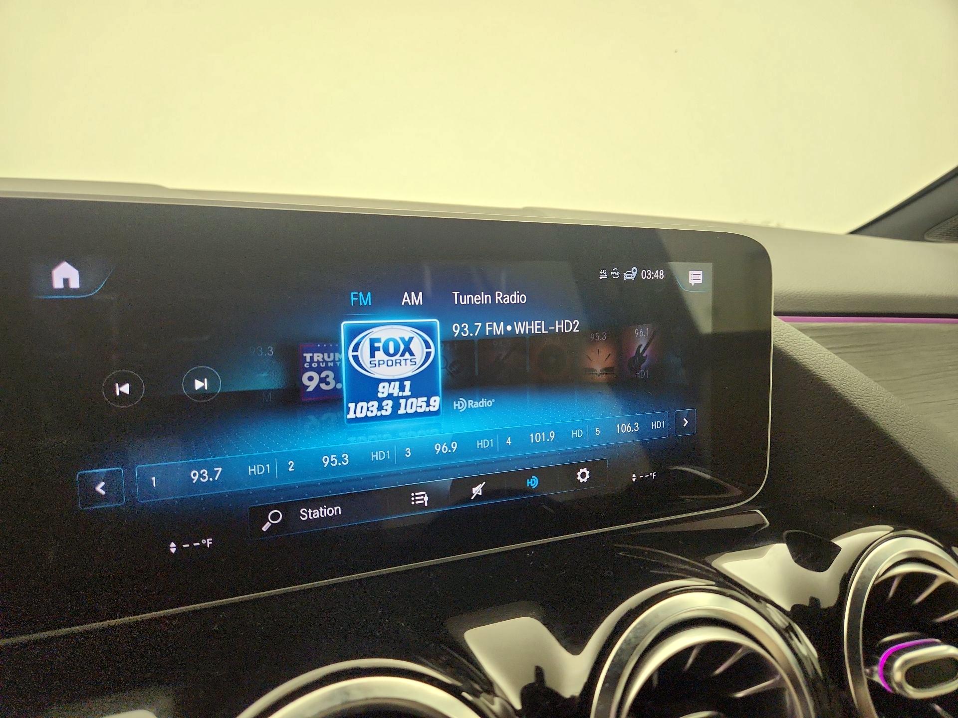 Thumbnail: 2021 Mercedes-Benz GLA - 15