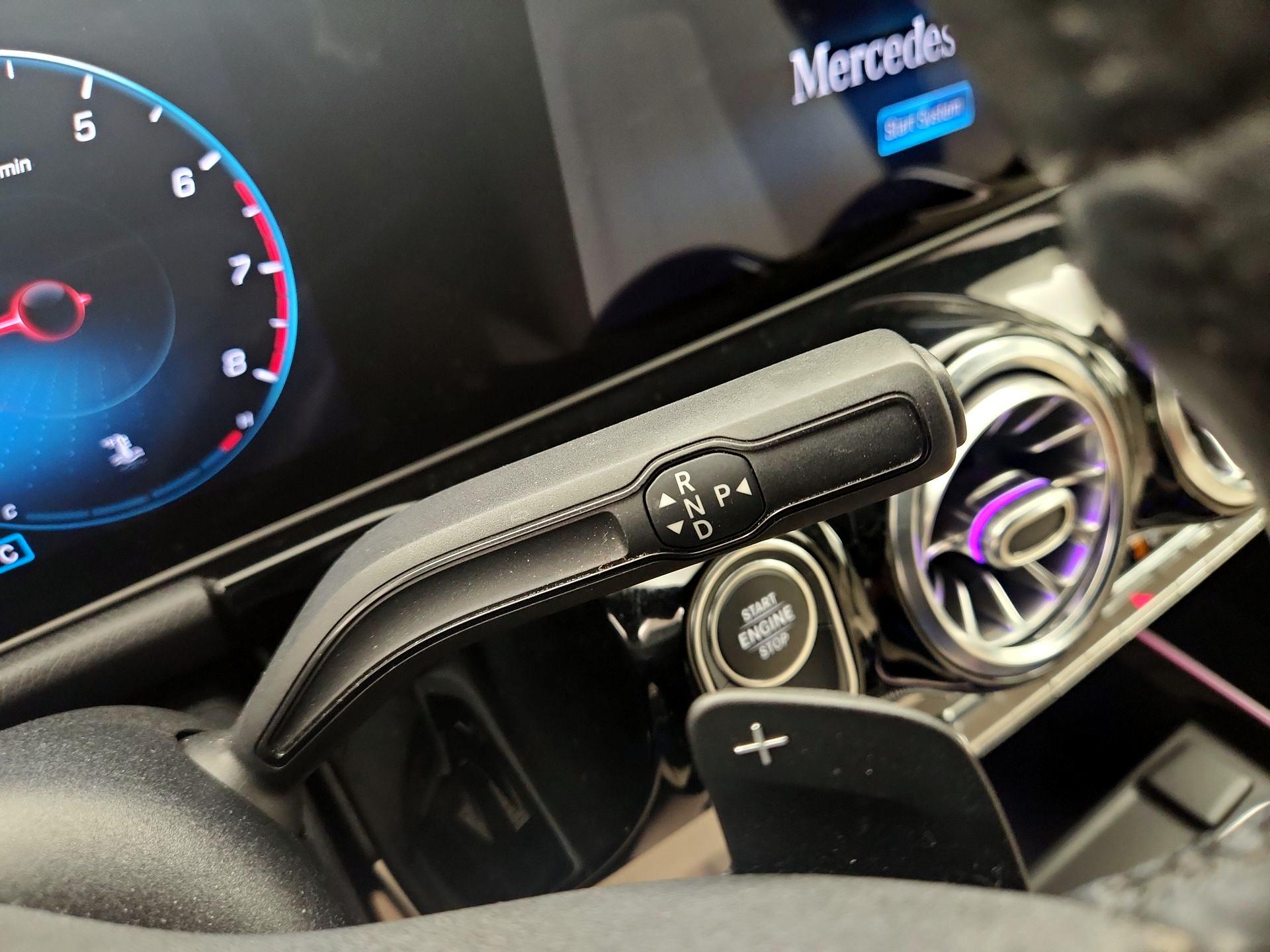 Thumbnail: 2021 Mercedes-Benz GLA - 17