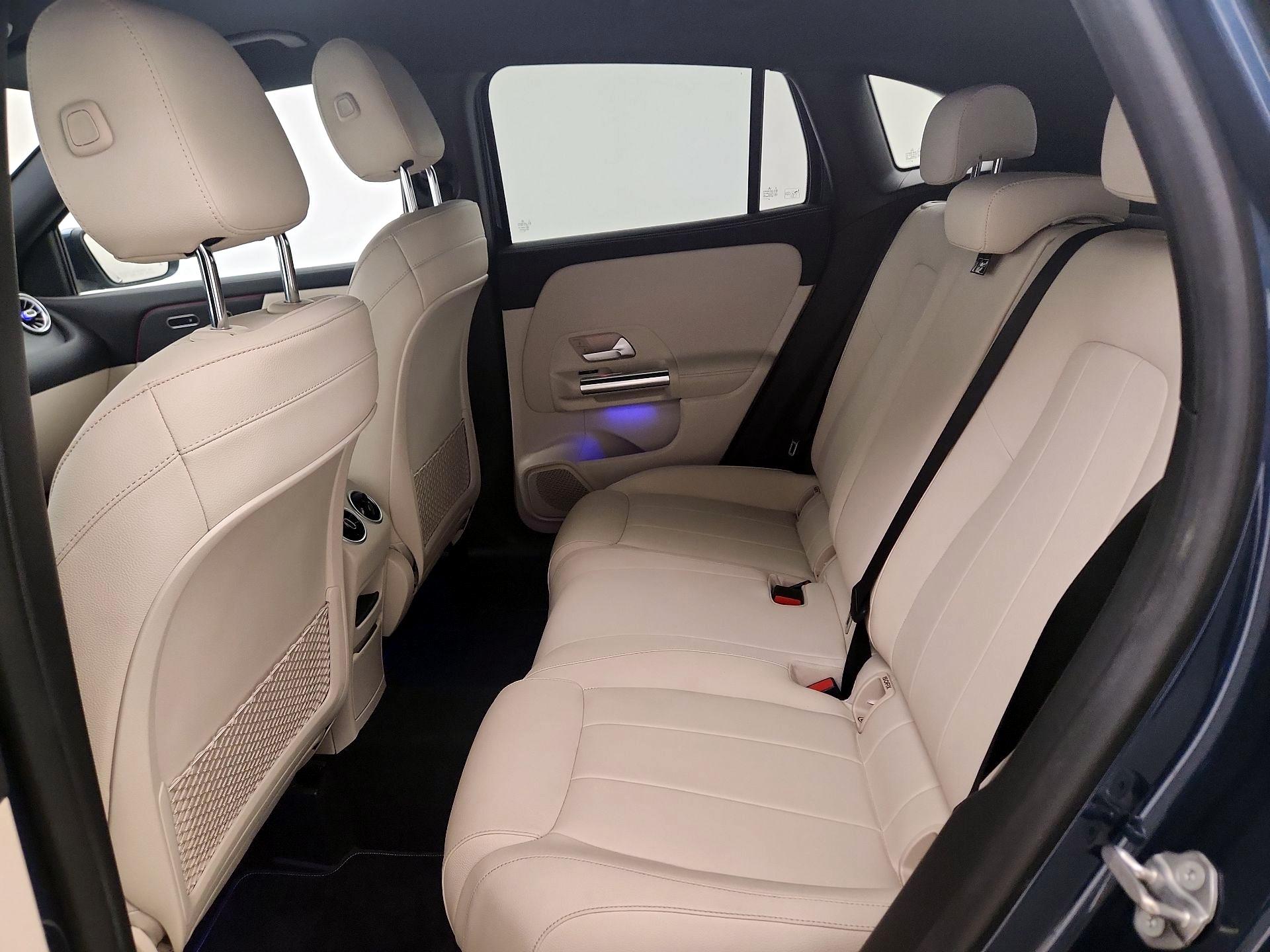 Thumbnail: 2021 Mercedes-Benz GLA - 19