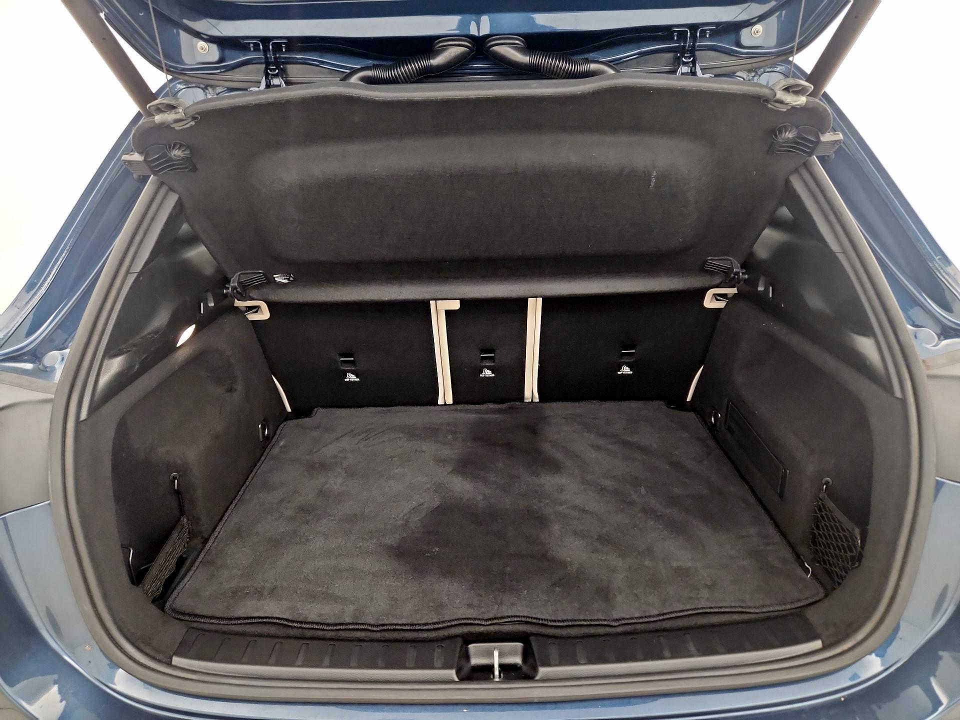 Thumbnail: 2021 Mercedes-Benz GLA - 20