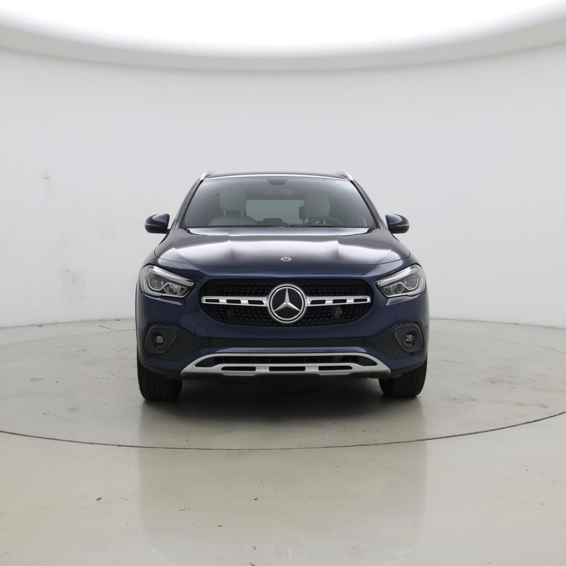 Thumbnail: 2021 Mercedes-Benz GLA - 5