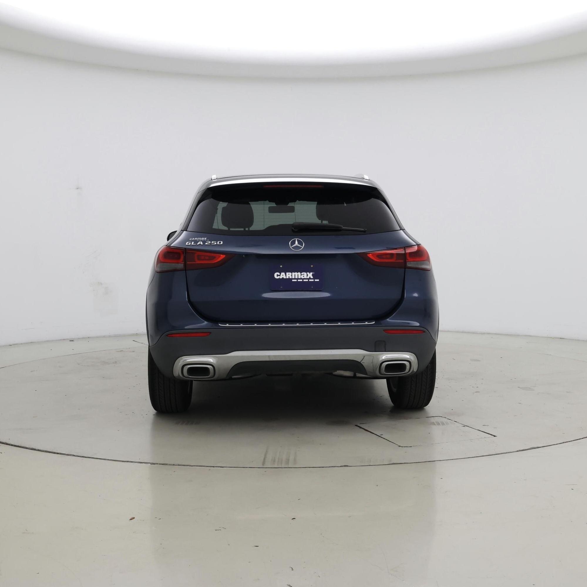 Thumbnail: 2021 Mercedes-Benz GLA - 6