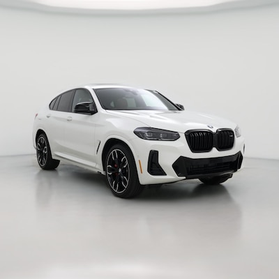 2024 BMW X4 M40I