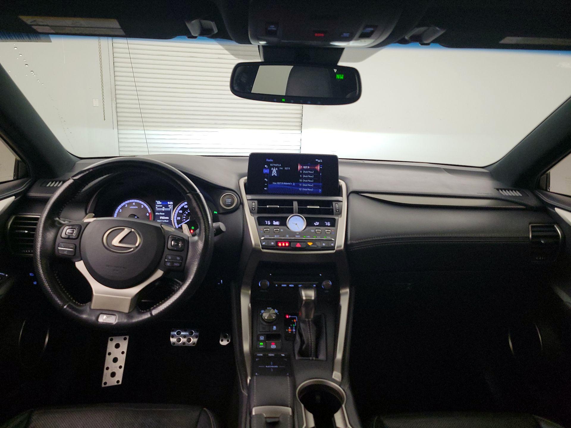 Thumbnail: 2019 Lexus NX - 9