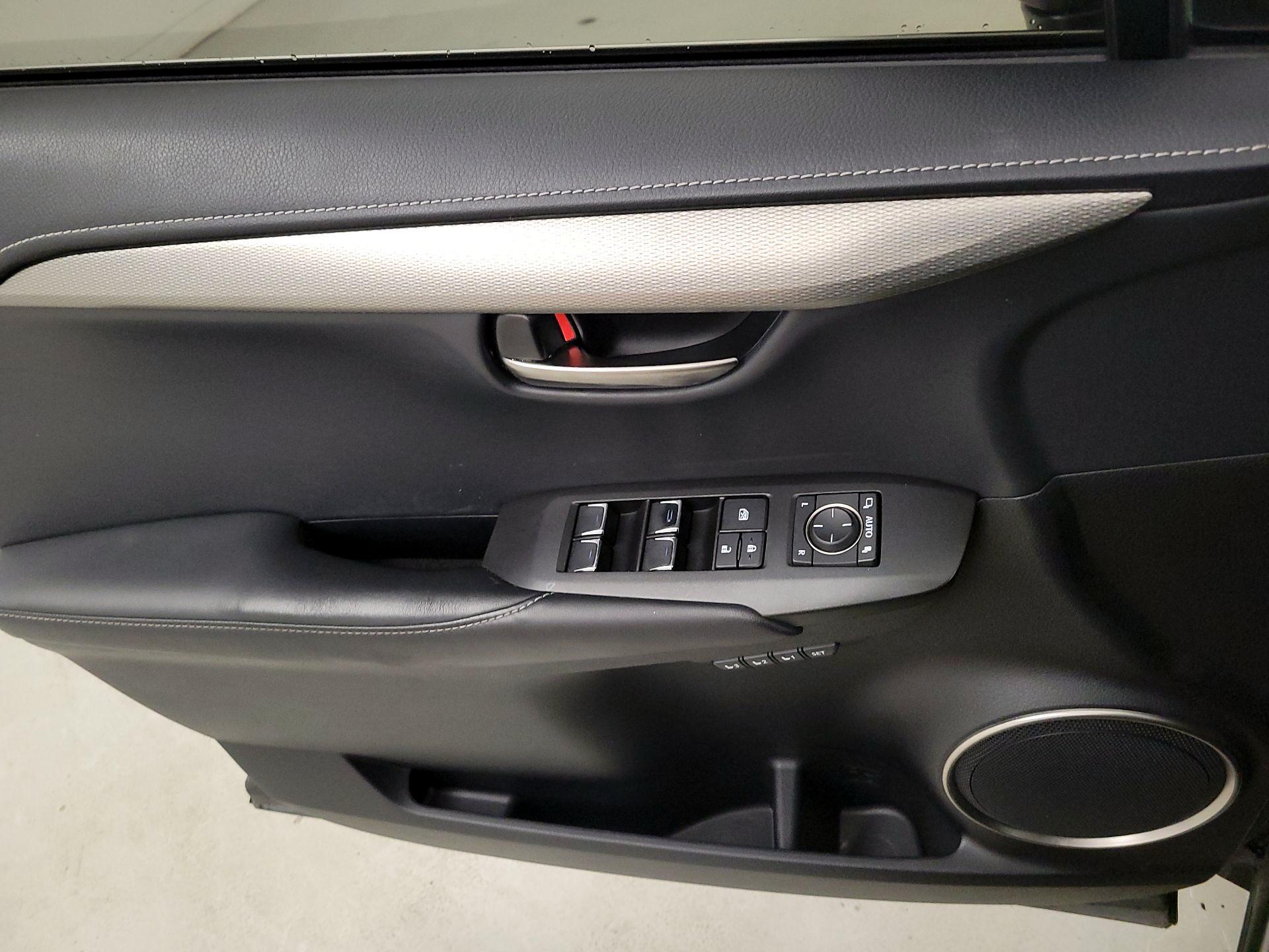 Thumbnail: 2019 Lexus NX - 12