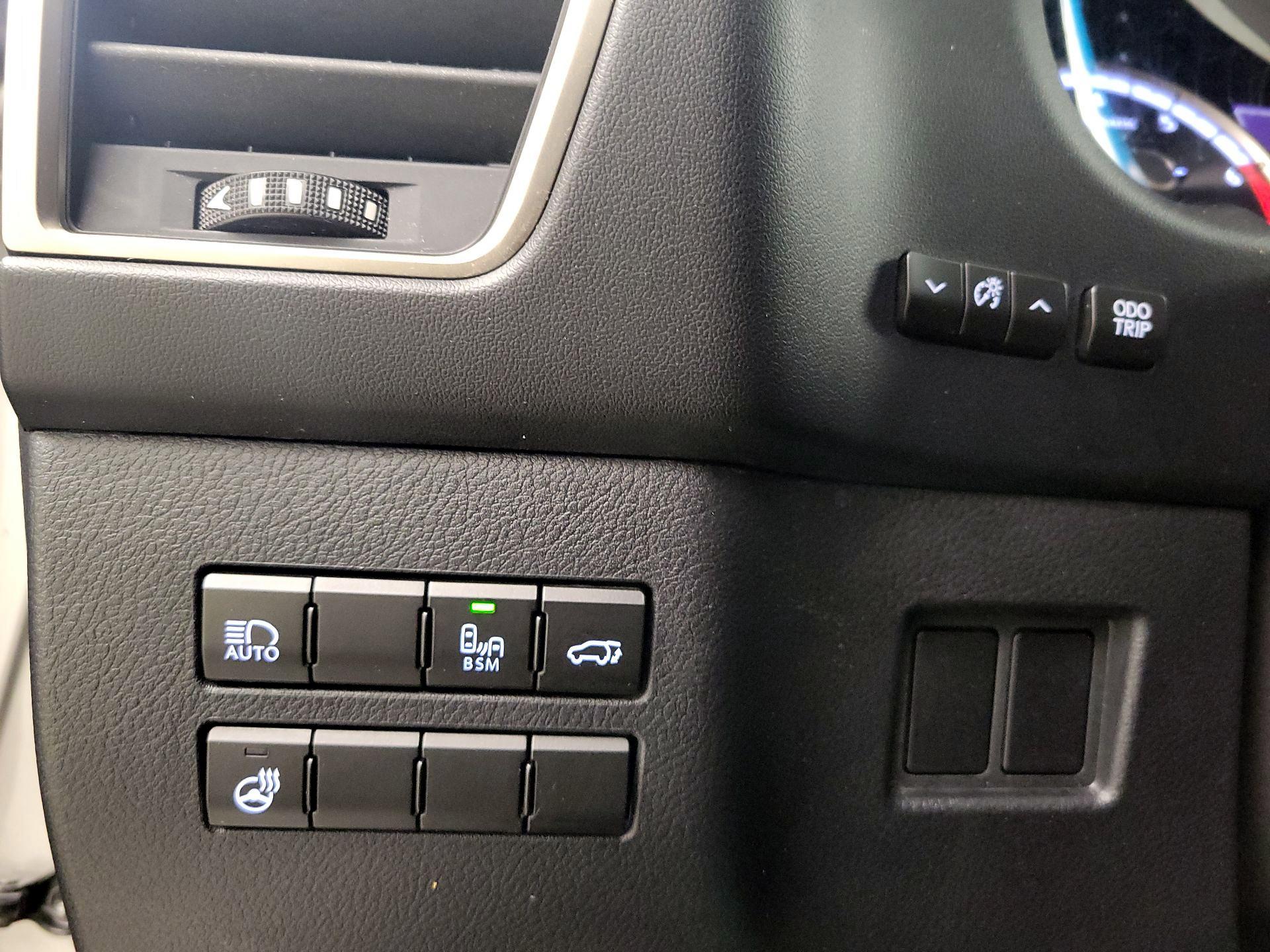 Thumbnail: 2019 Lexus NX - 13