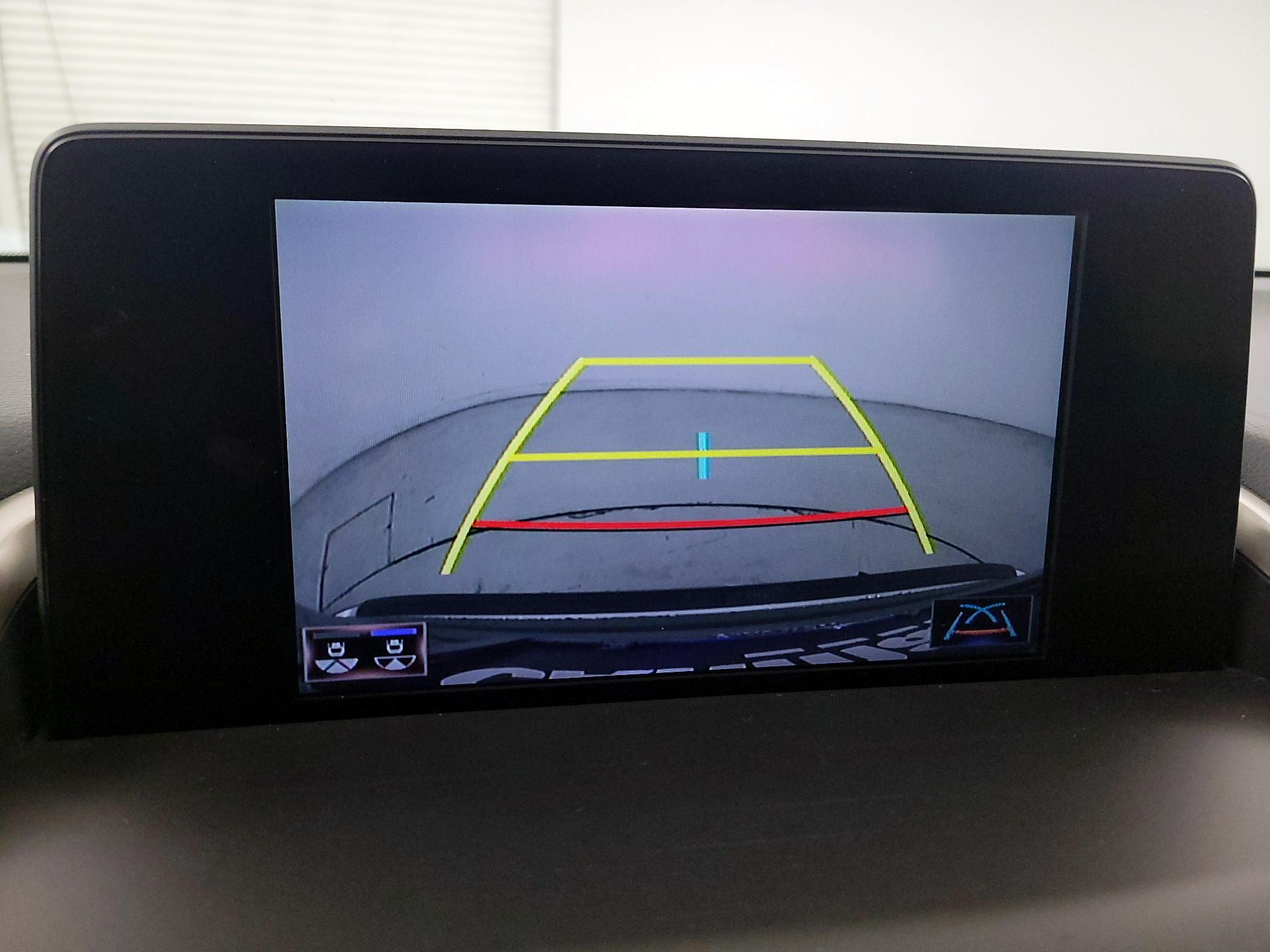 Thumbnail: 2019 Lexus NX - 14