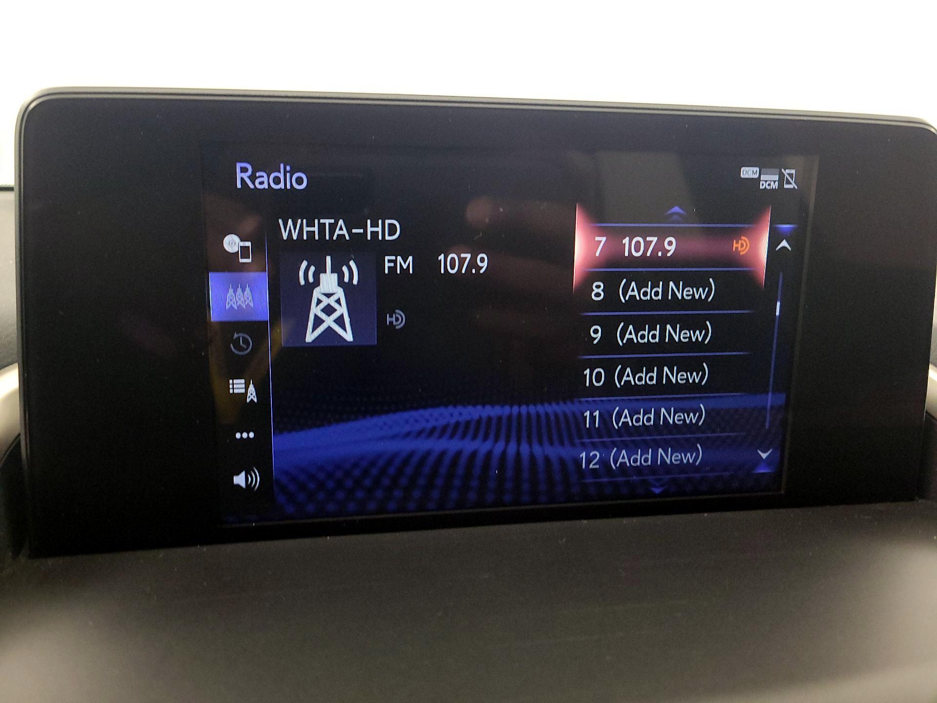 Thumbnail: 2019 Lexus NX - 15