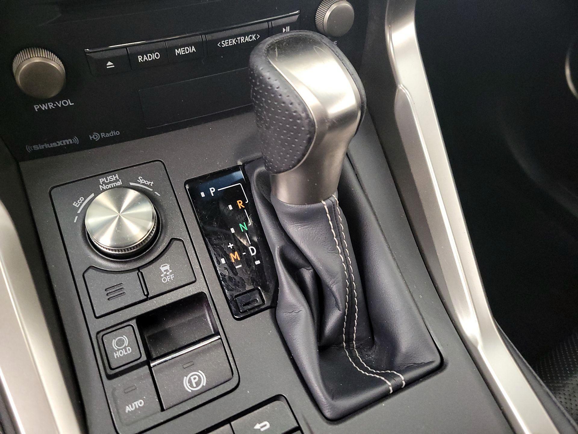 Thumbnail: 2019 Lexus NX - 17