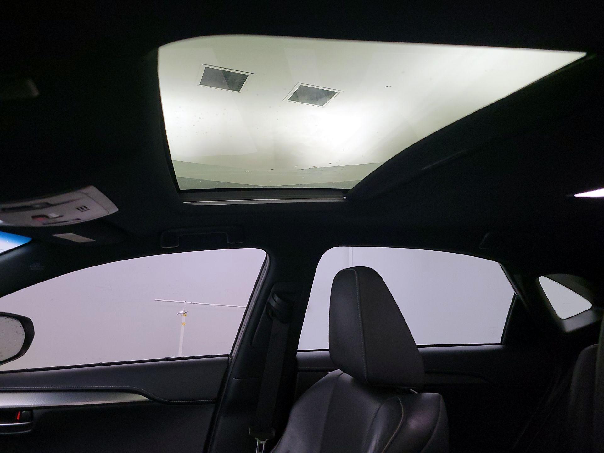 Thumbnail: 2019 Lexus NX - 19