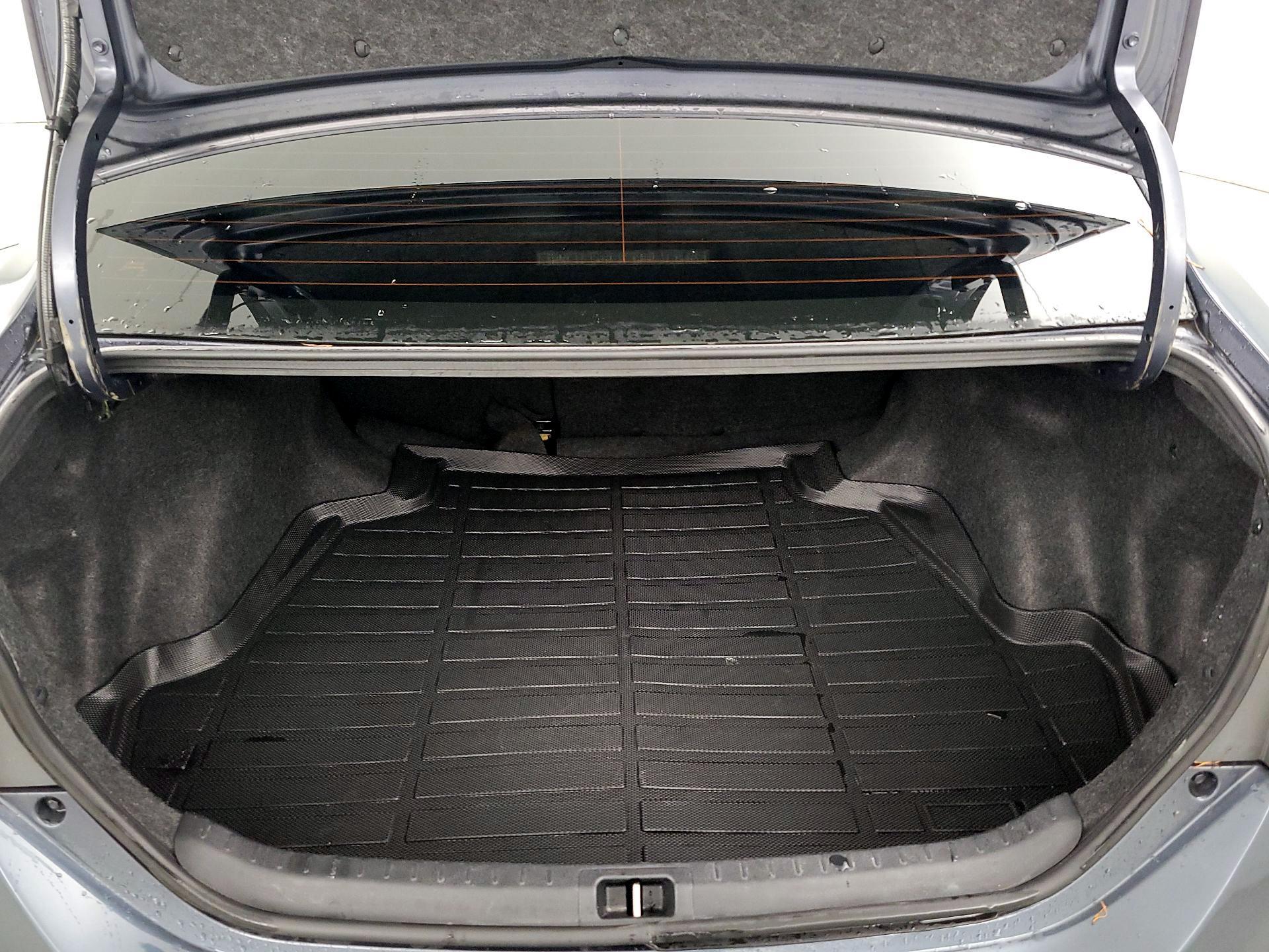 Thumbnail: 2016 Toyota Corolla - 20