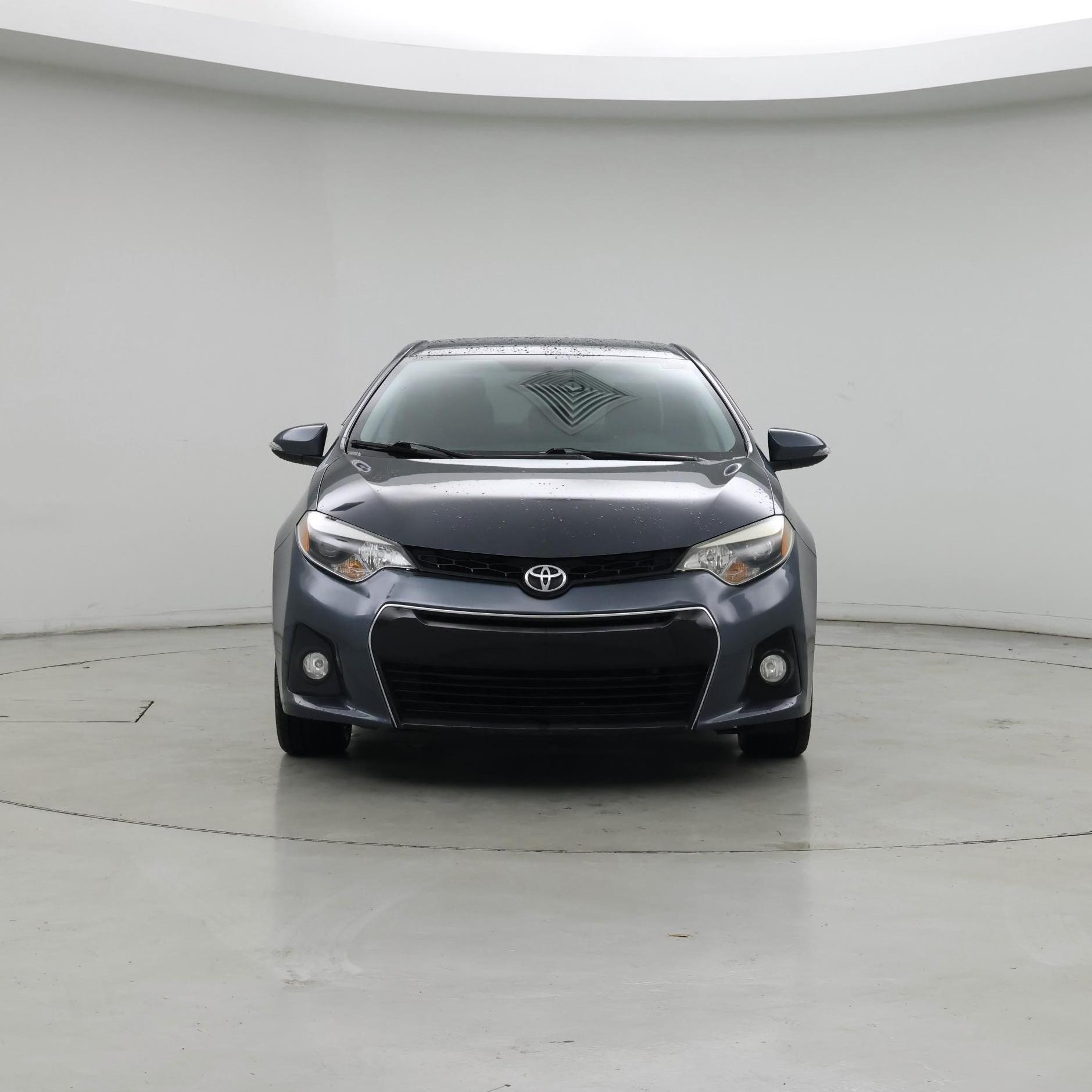 Thumbnail: 2016 Toyota Corolla - 5