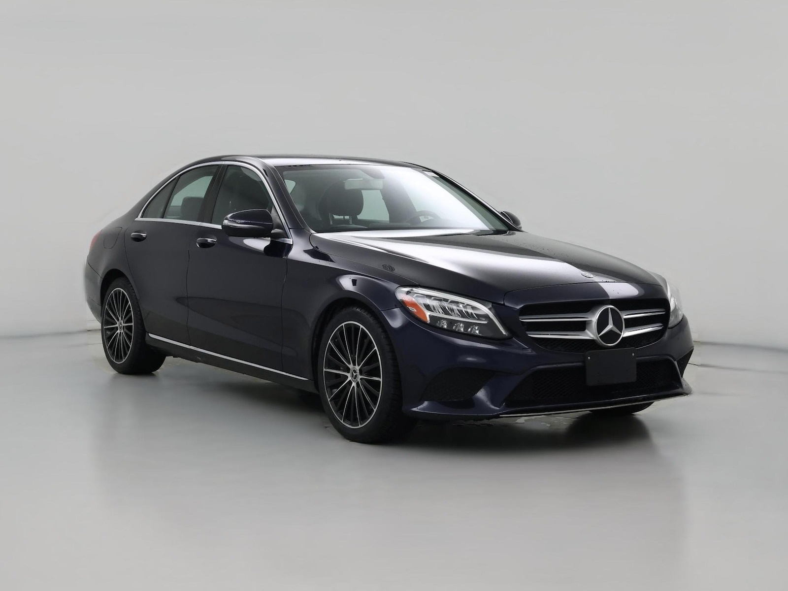 2019 Mercedes-Benz C-Class Sedan C300