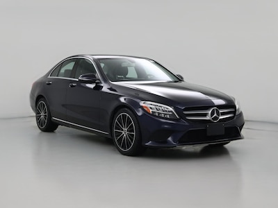 2019 Mercedes-Benz C300
