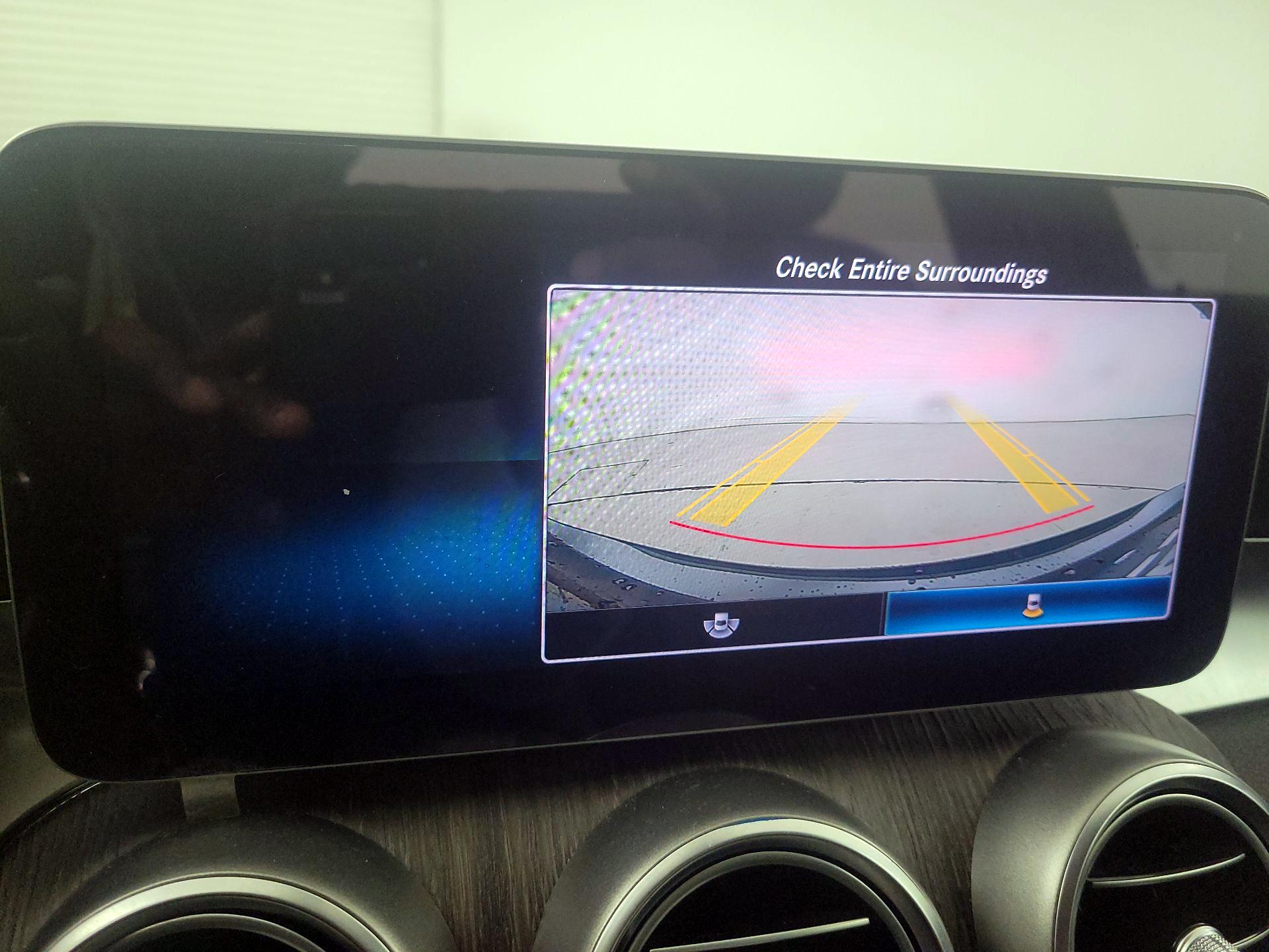 Thumbnail: 2019 Mercedes-Benz C-Class - 14