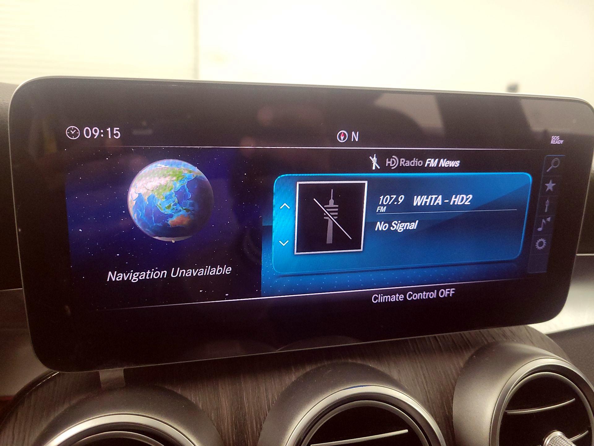 Thumbnail: 2019 Mercedes-Benz C-Class - 15