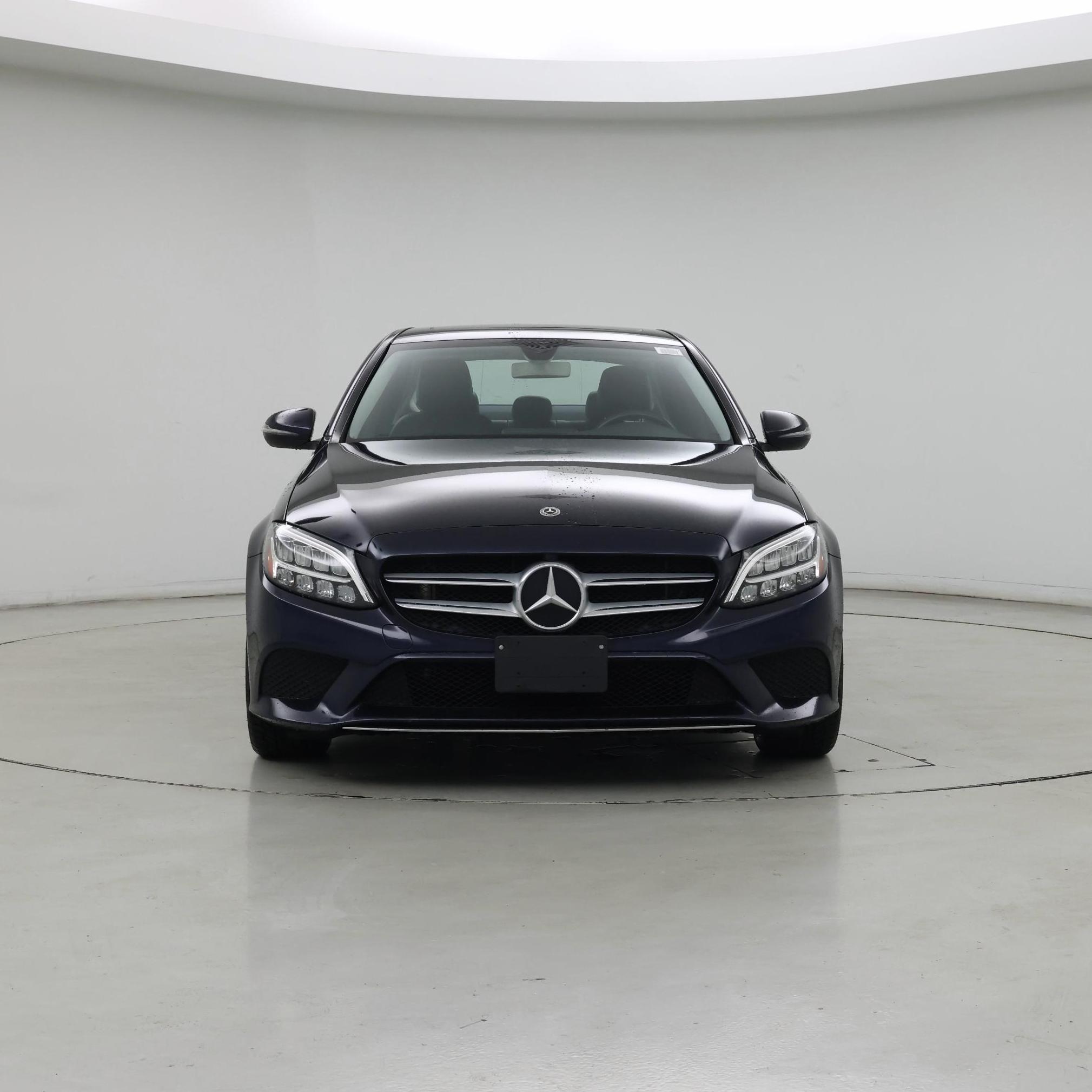 Thumbnail: 2019 Mercedes-Benz C-Class - 5