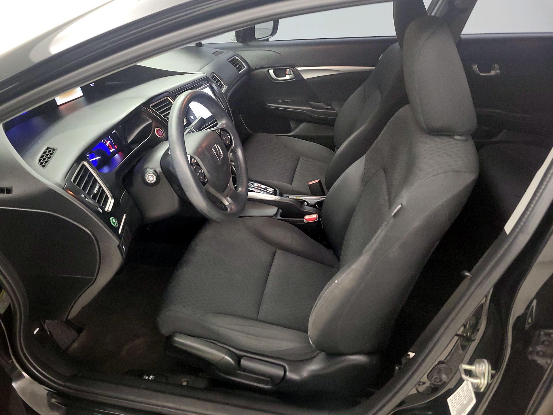 Thumbnail: 2015 Honda Civic - 11